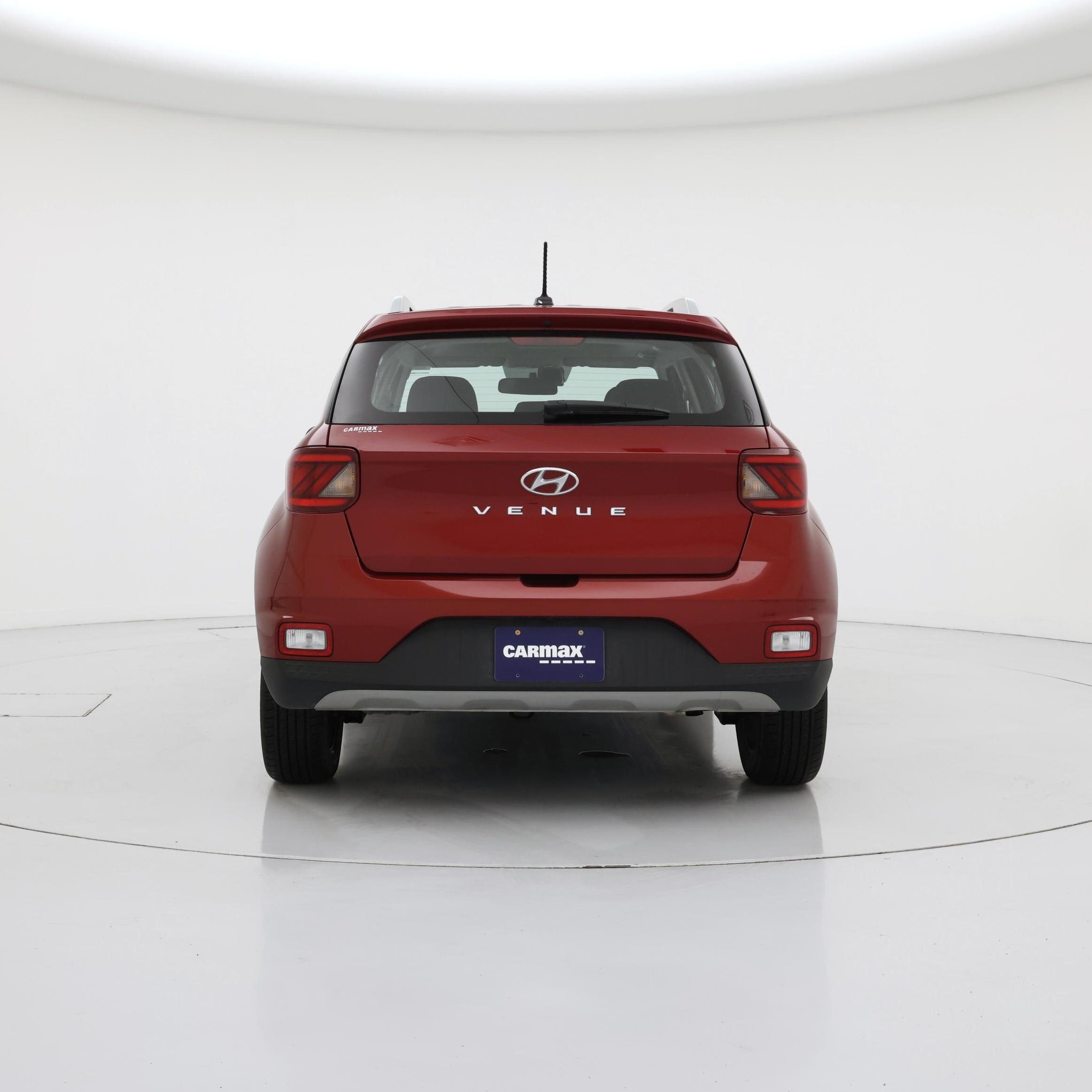 Thumbnail: 2024 Hyundai Venue - 6