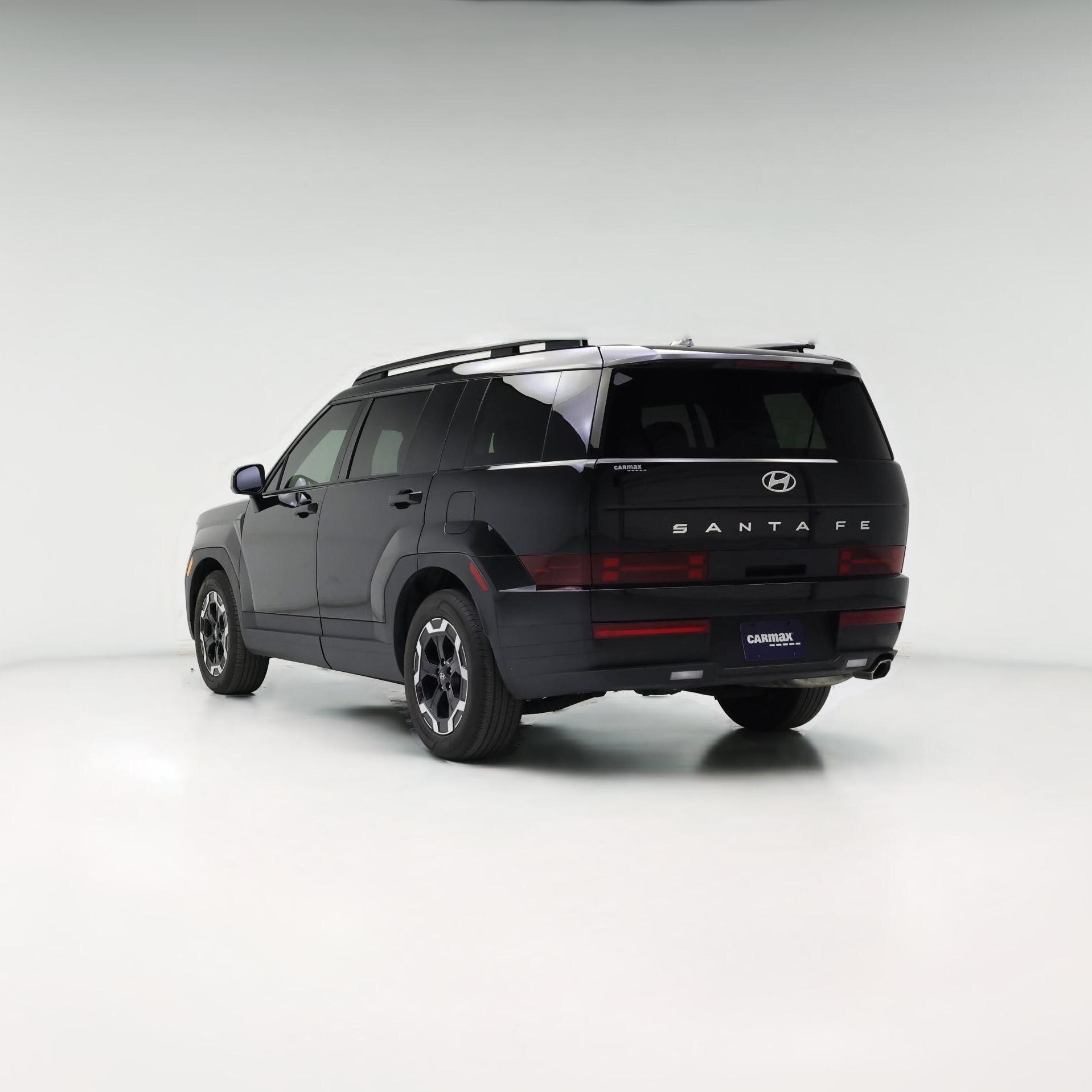 Thumbnail: 2024 Hyundai Santa Fe - 1