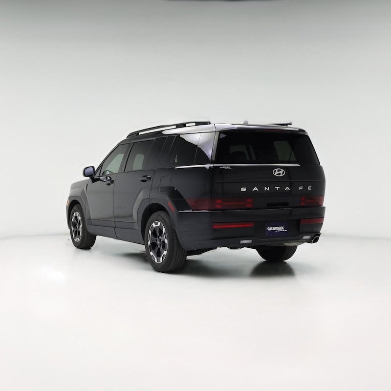 2024 Hyundai Santa Fe SEL