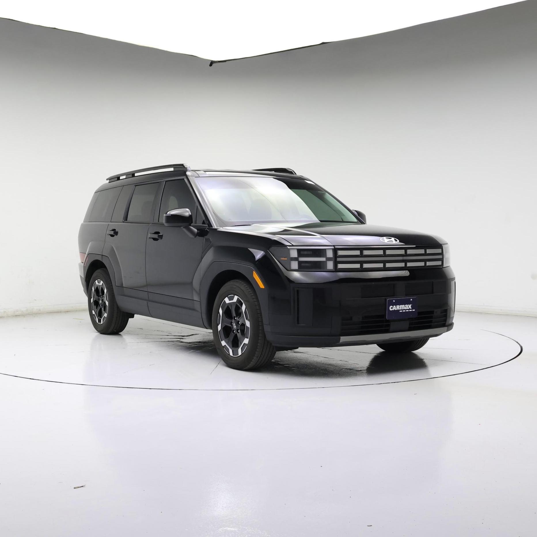 Thumbnail: 2024 Hyundai Santa Fe - 2