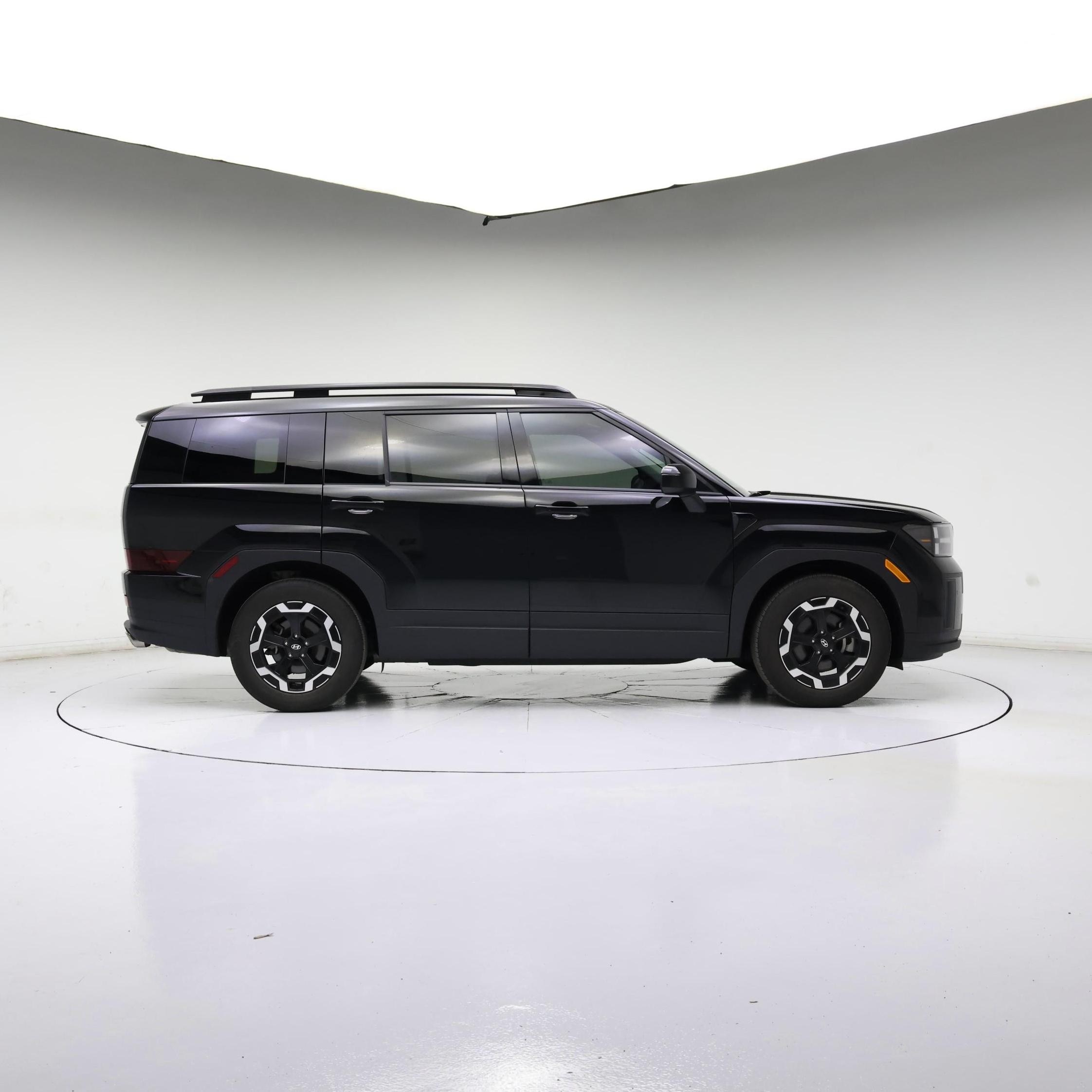 Thumbnail: 2024 Hyundai Santa Fe - 3