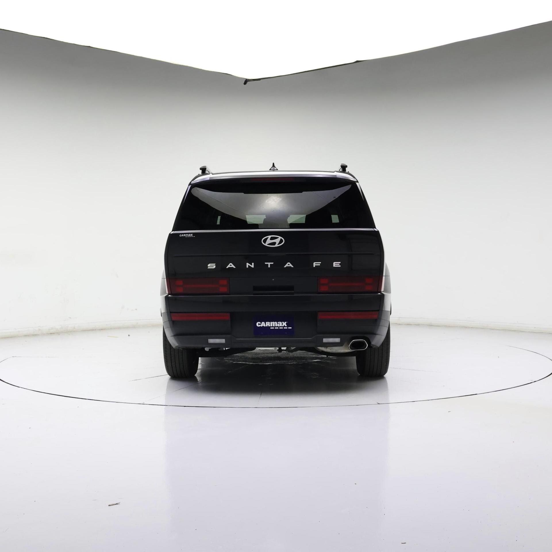 Thumbnail: 2024 Hyundai Santa Fe - 5