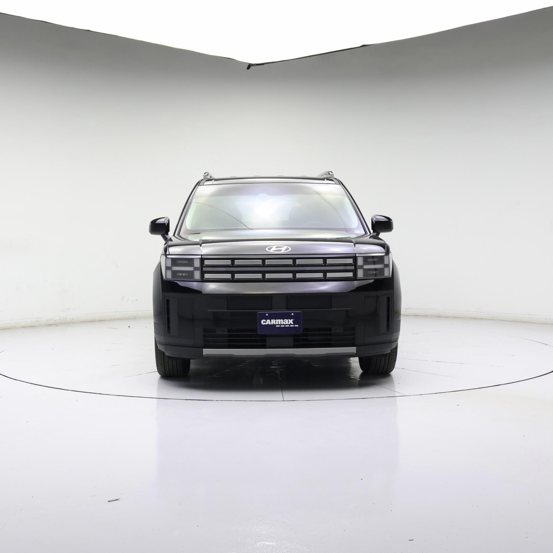Thumbnail: 2024 Hyundai Santa Fe - 6