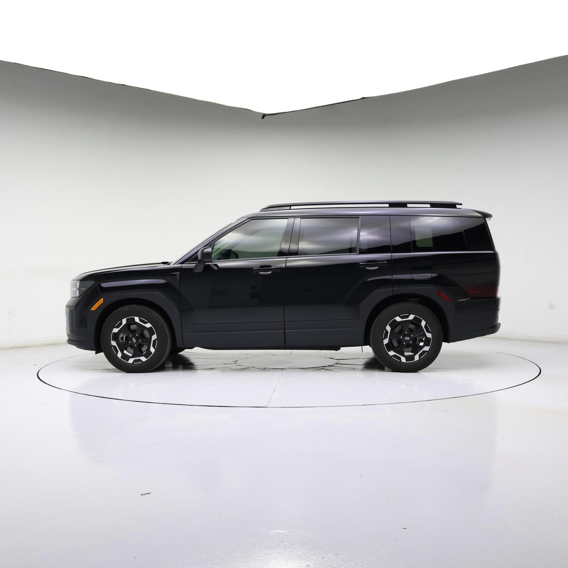 Thumbnail: 2024 Hyundai Santa Fe - 7