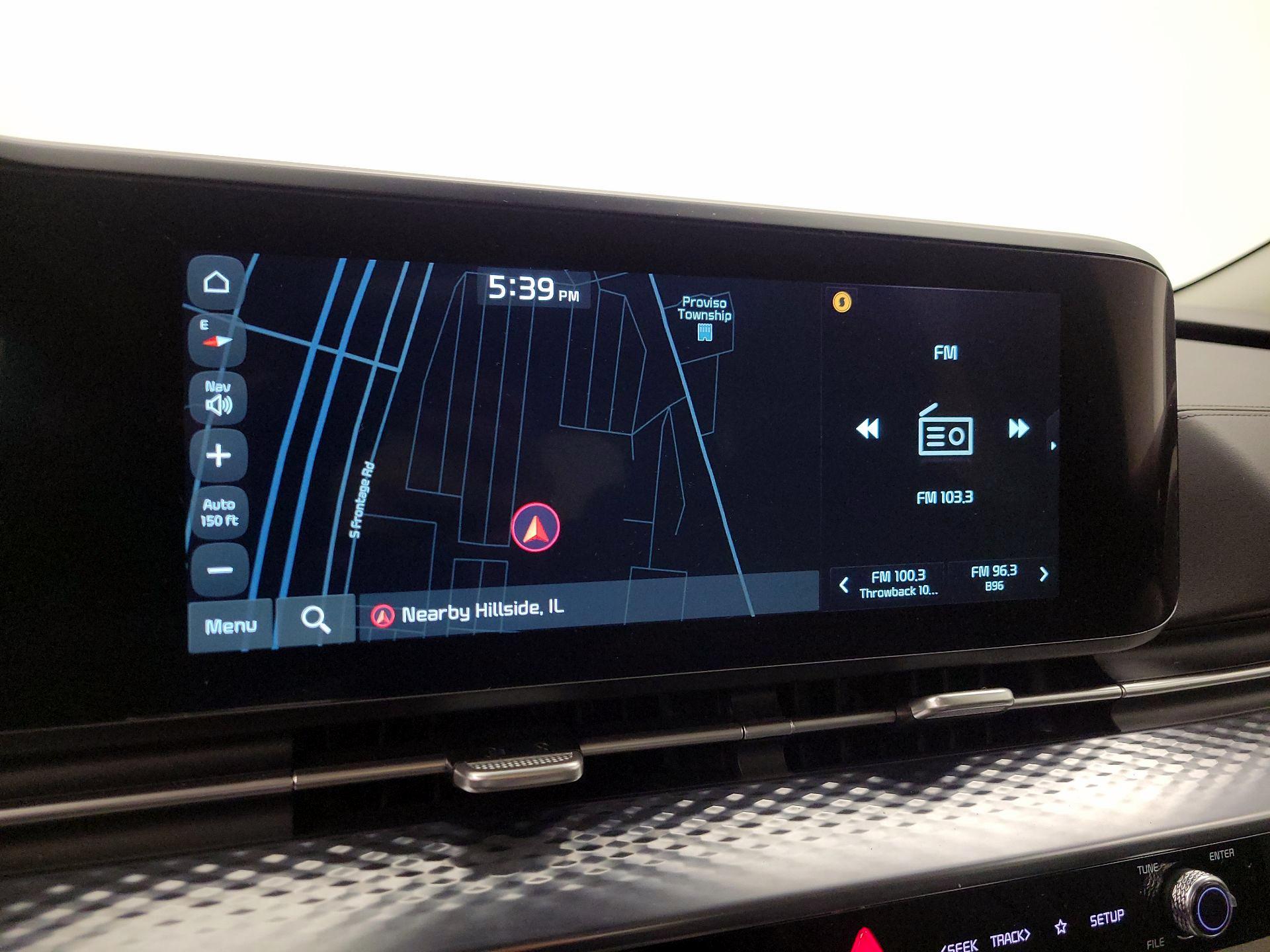 Thumbnail: 2024 Kia Carnival - 14