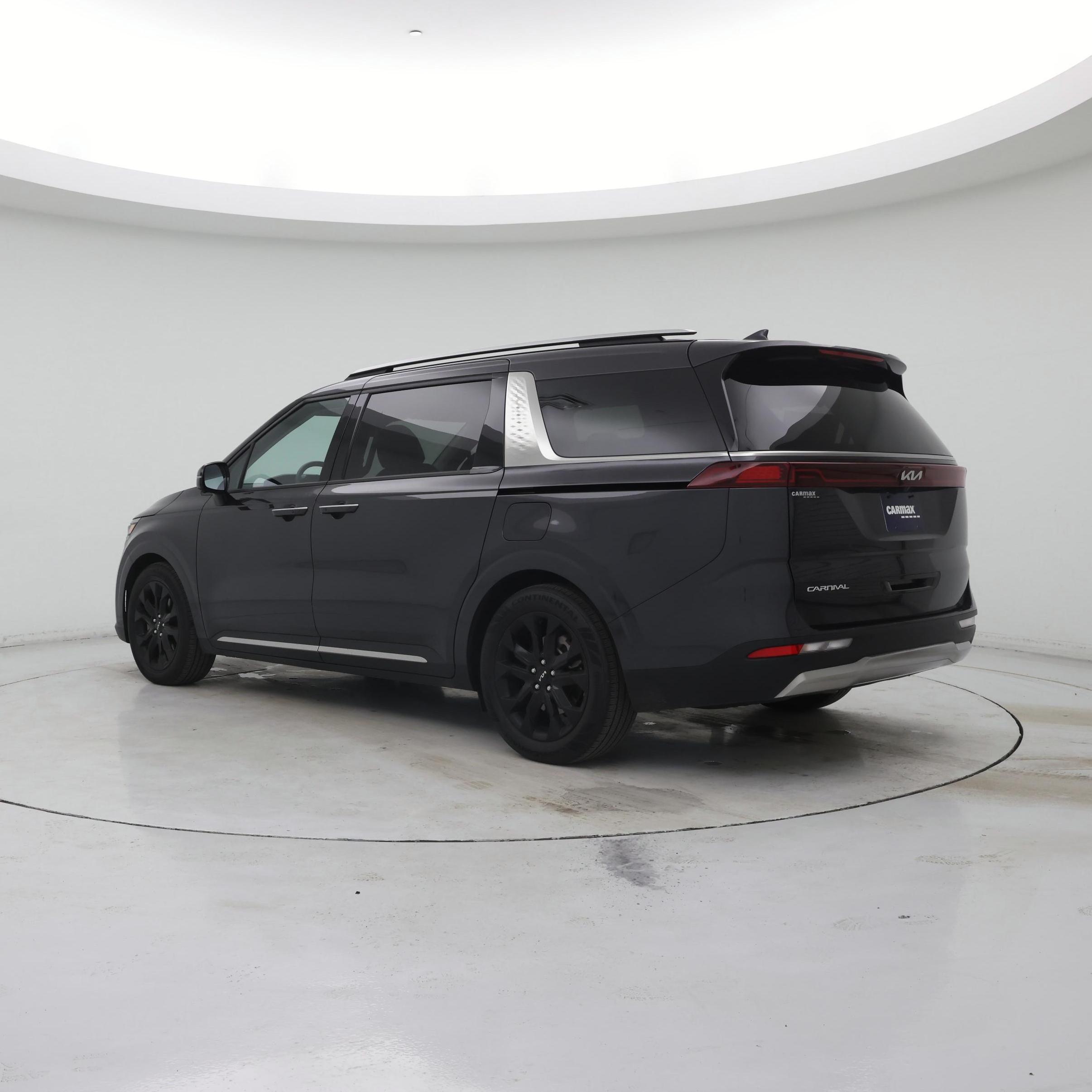 Thumbnail: 2024 Kia Carnival - 2