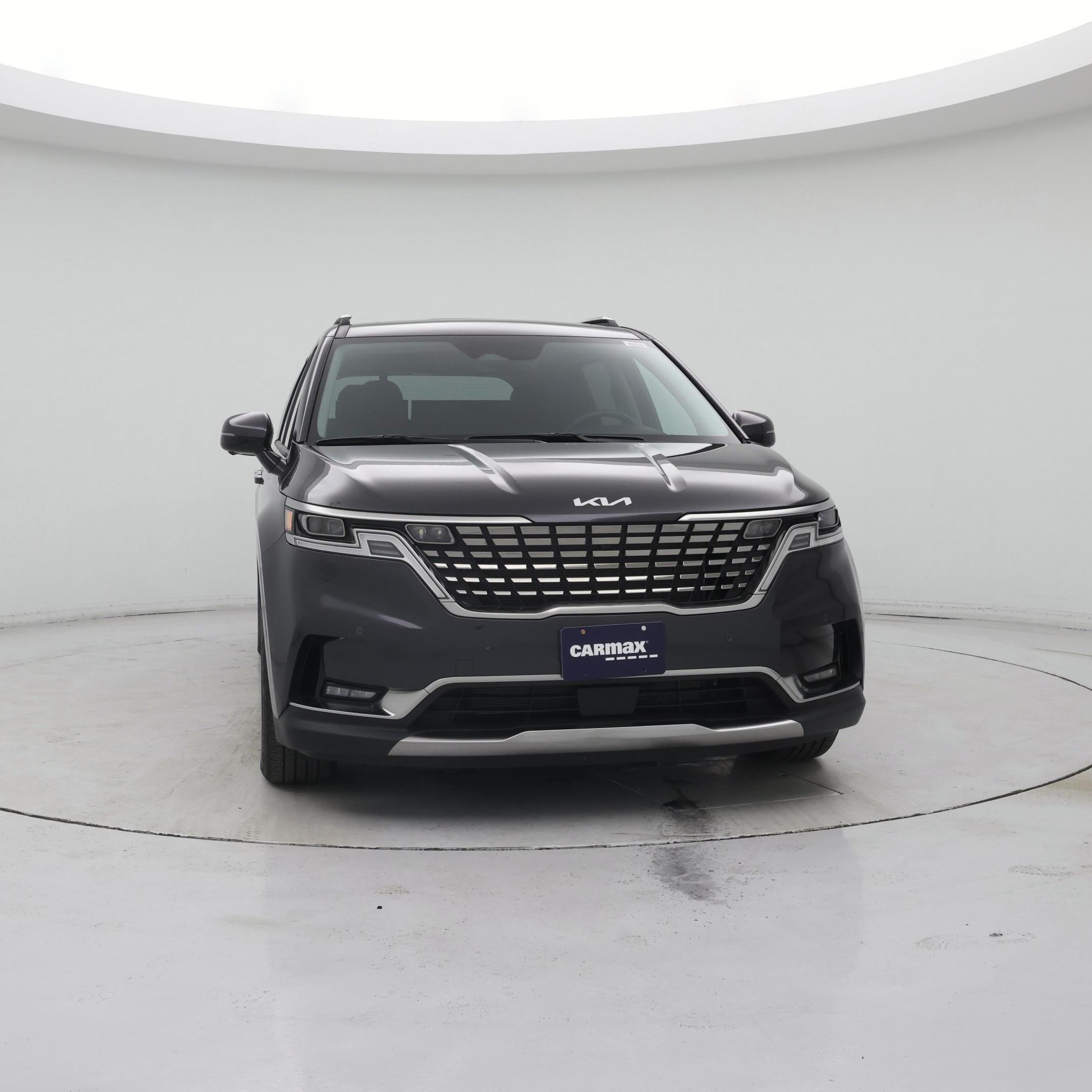 Thumbnail: 2024 Kia Carnival - 5