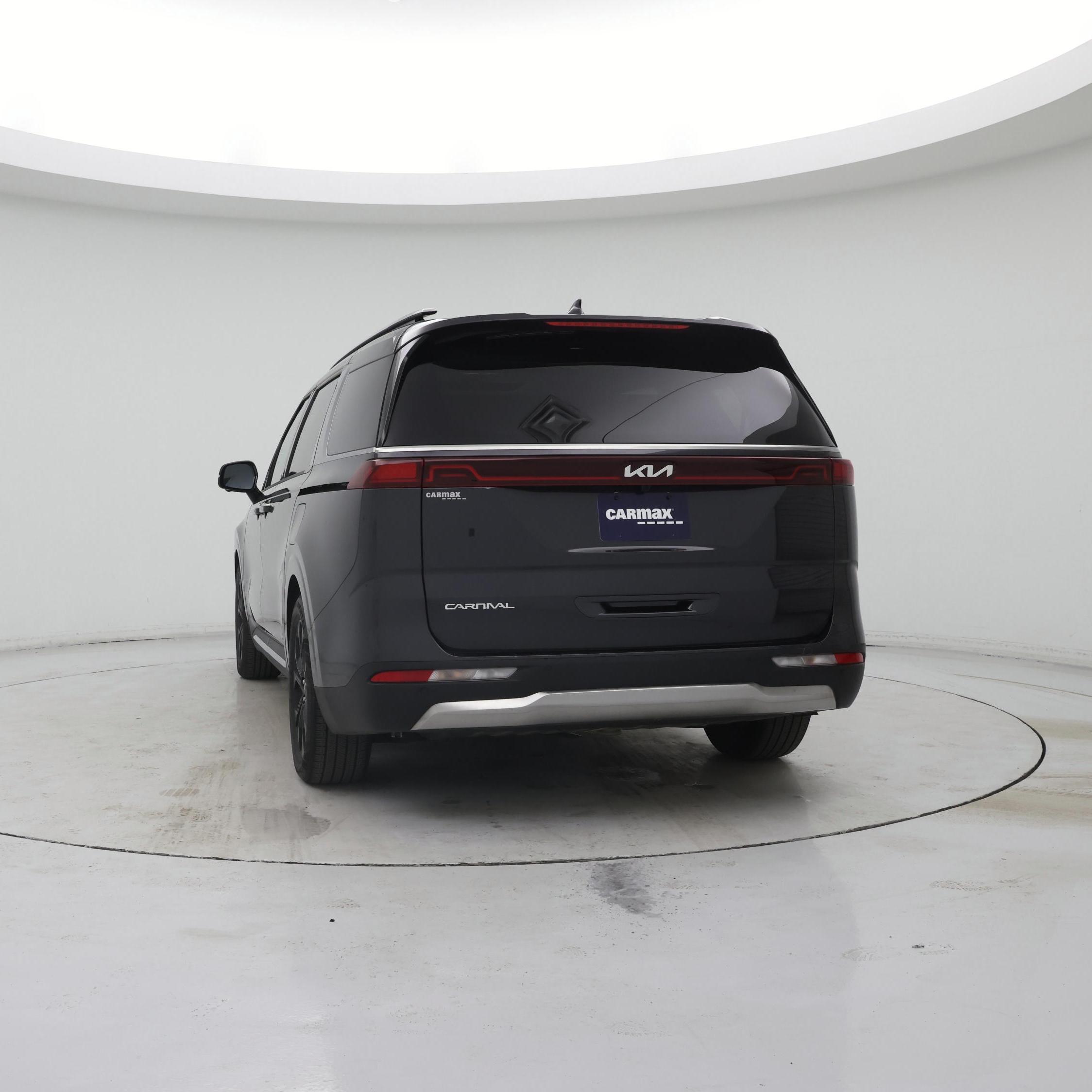 Thumbnail: 2024 Kia Carnival - 6