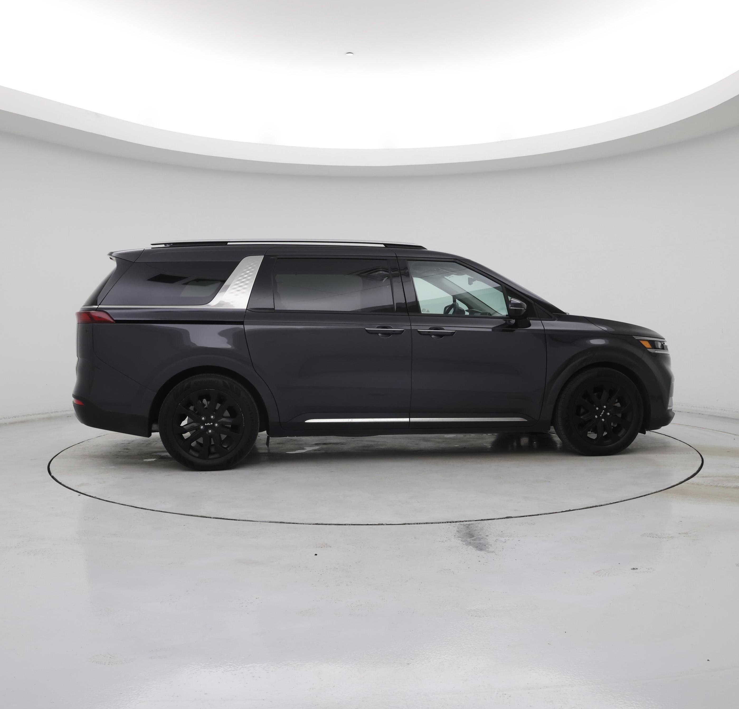 Thumbnail: 2024 Kia Carnival - 7