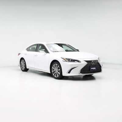 2020 Lexus ES 350