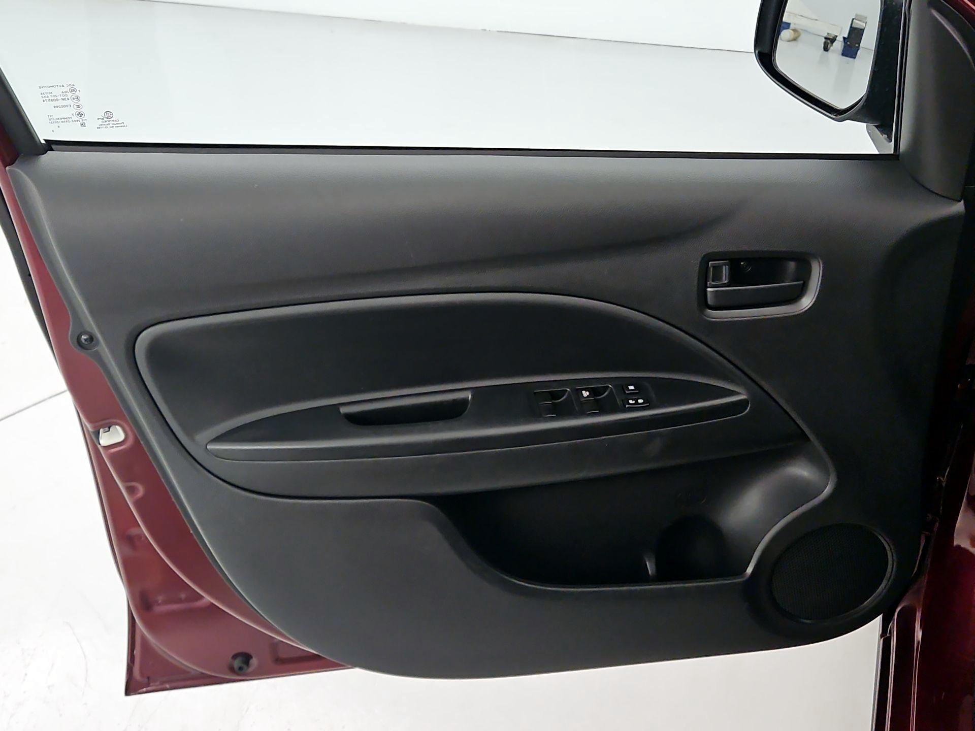 Thumbnail: 2024 Mitsubishi Mirage - 12