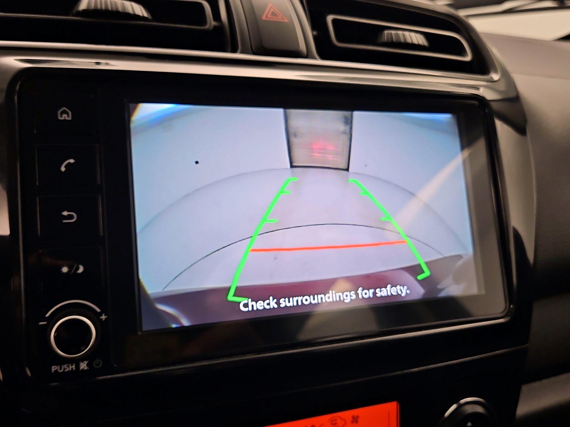 Thumbnail: 2024 Mitsubishi Mirage - 14