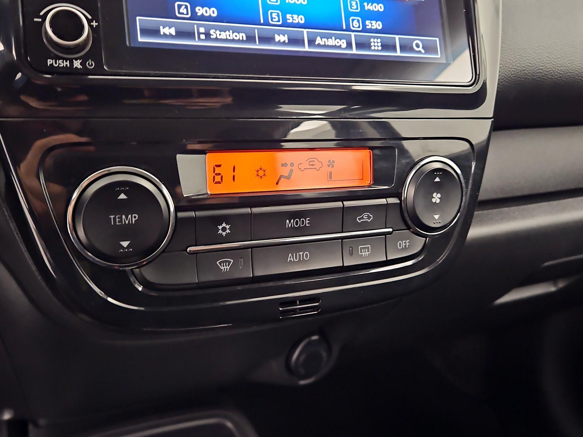 Thumbnail: 2024 Mitsubishi Mirage - 16