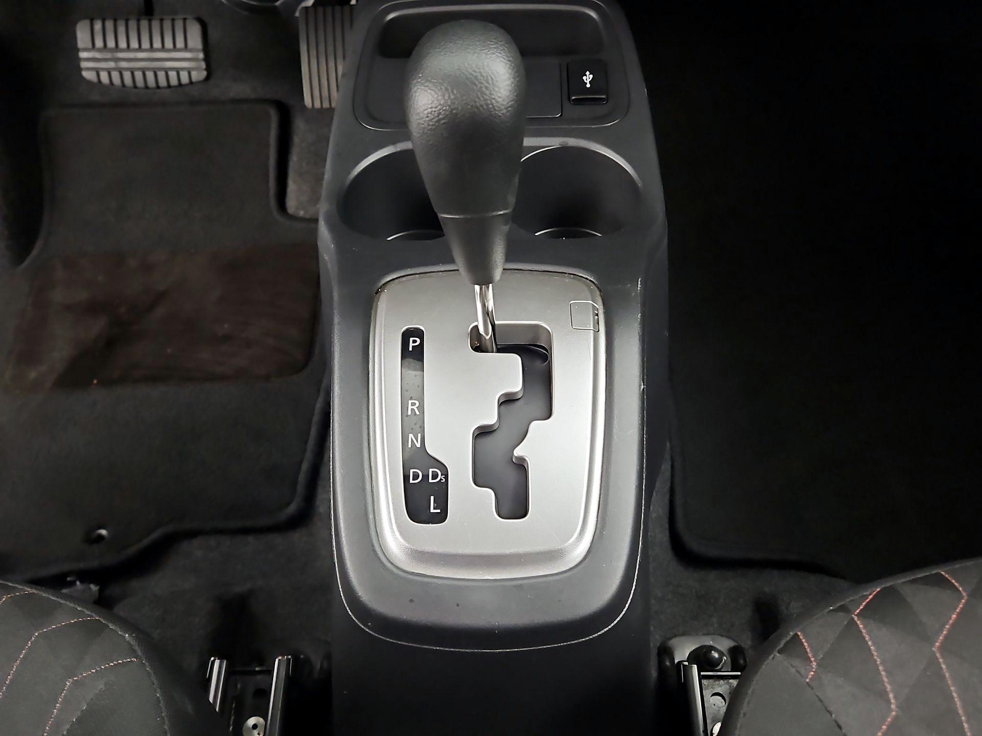 Thumbnail: 2024 Mitsubishi Mirage - 17