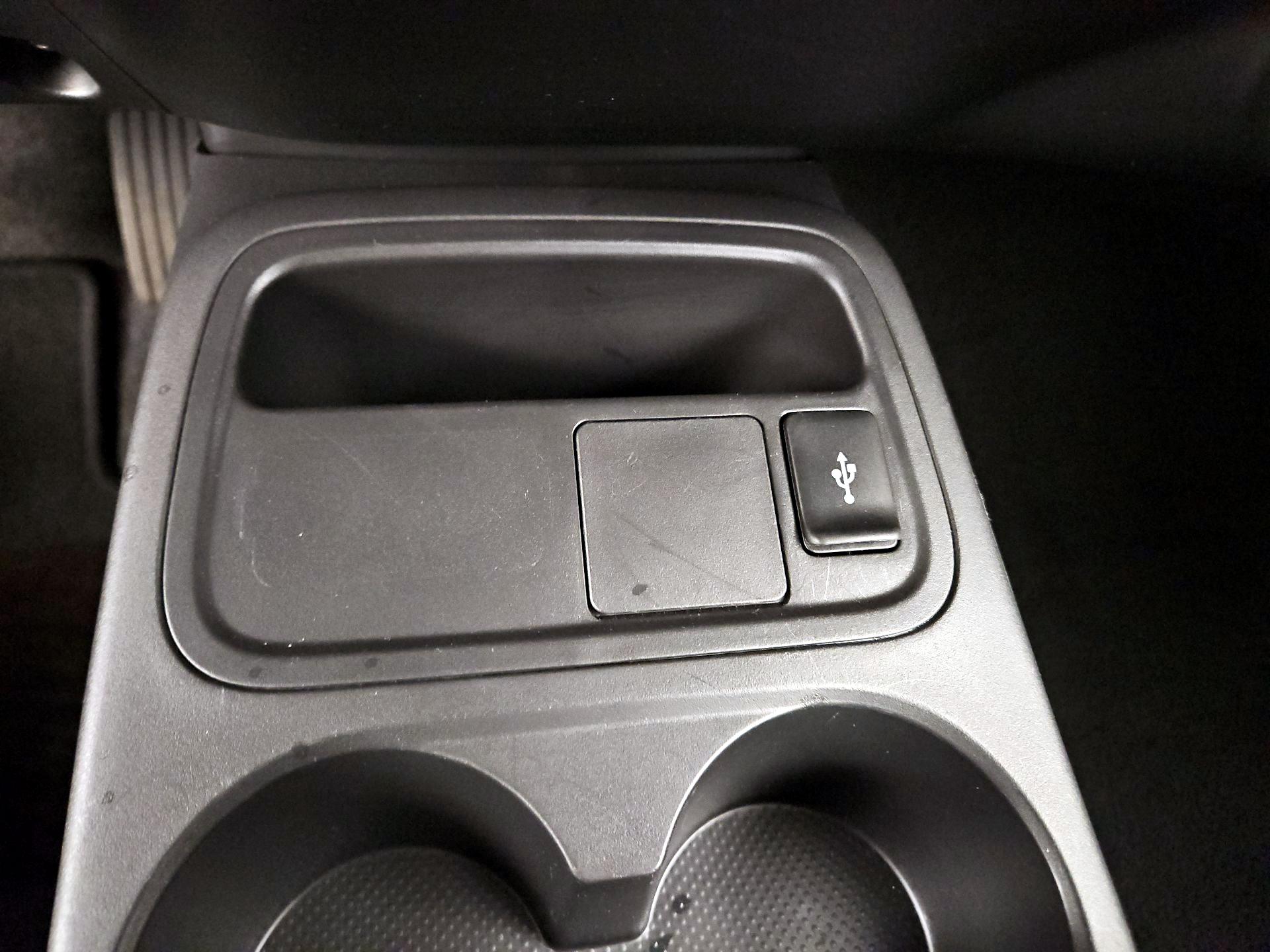 Thumbnail: 2024 Mitsubishi Mirage - 18