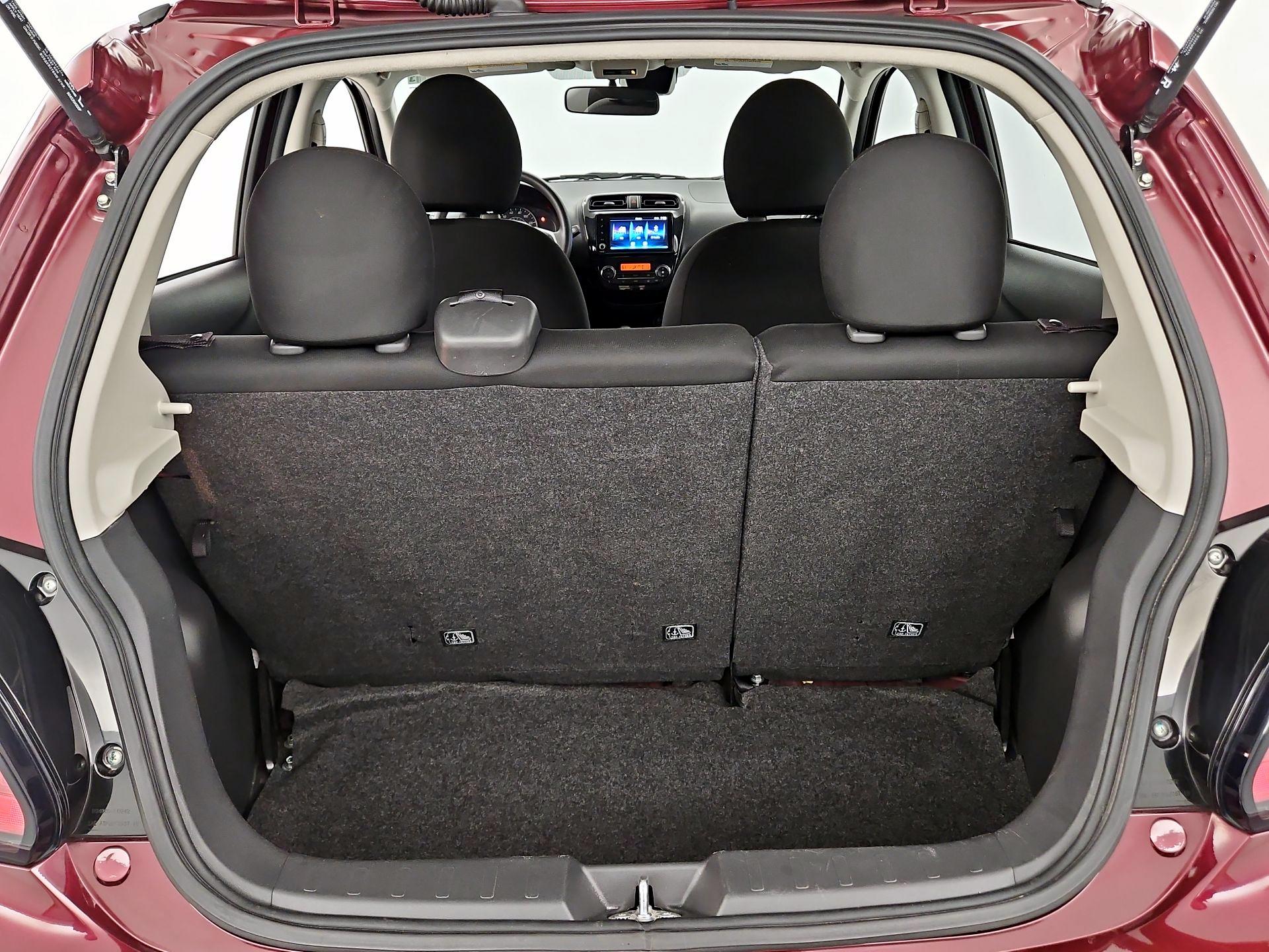 Thumbnail: 2024 Mitsubishi Mirage - 20