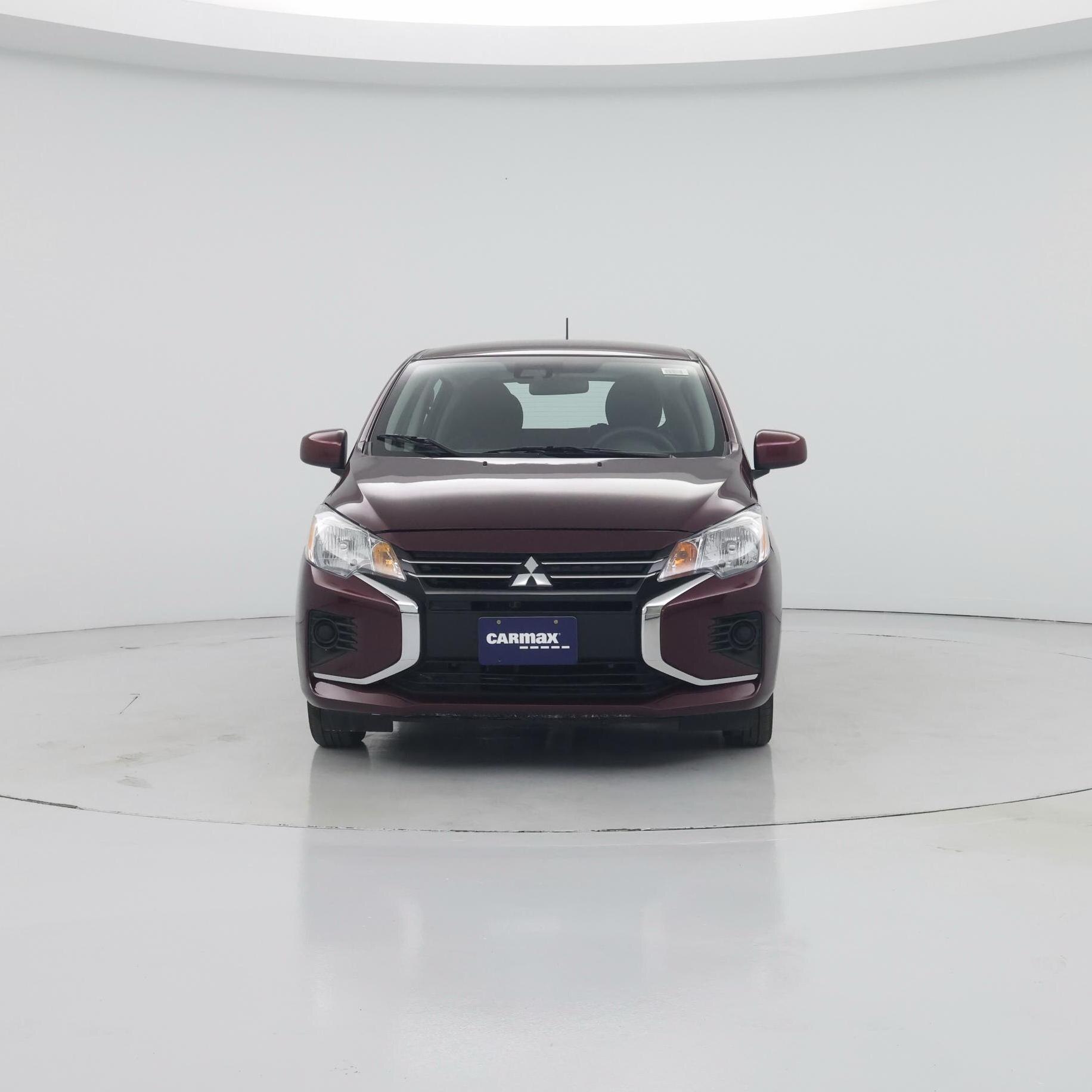 Thumbnail: 2024 Mitsubishi Mirage - 5