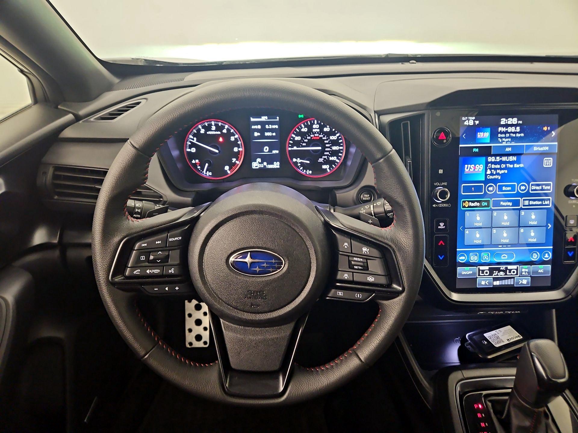 Thumbnail: 2024 Subaru Impreza - 10