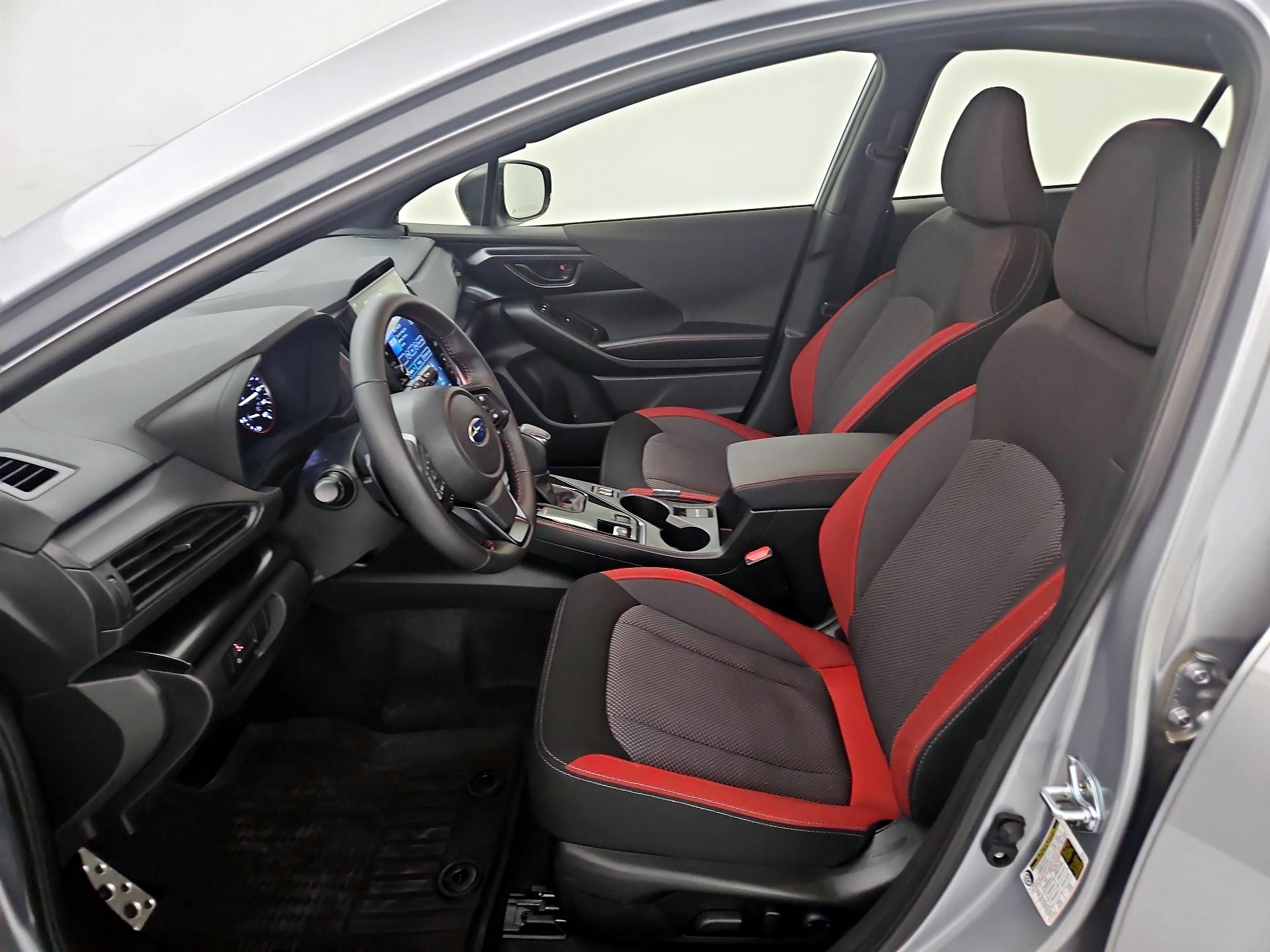 Thumbnail: 2024 Subaru Impreza - 11