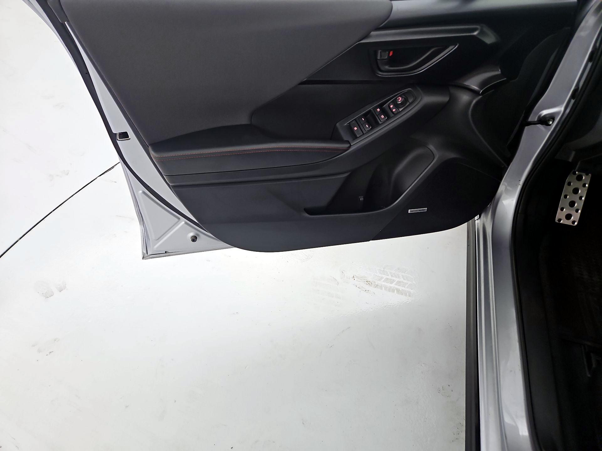 Thumbnail: 2024 Subaru Impreza - 12