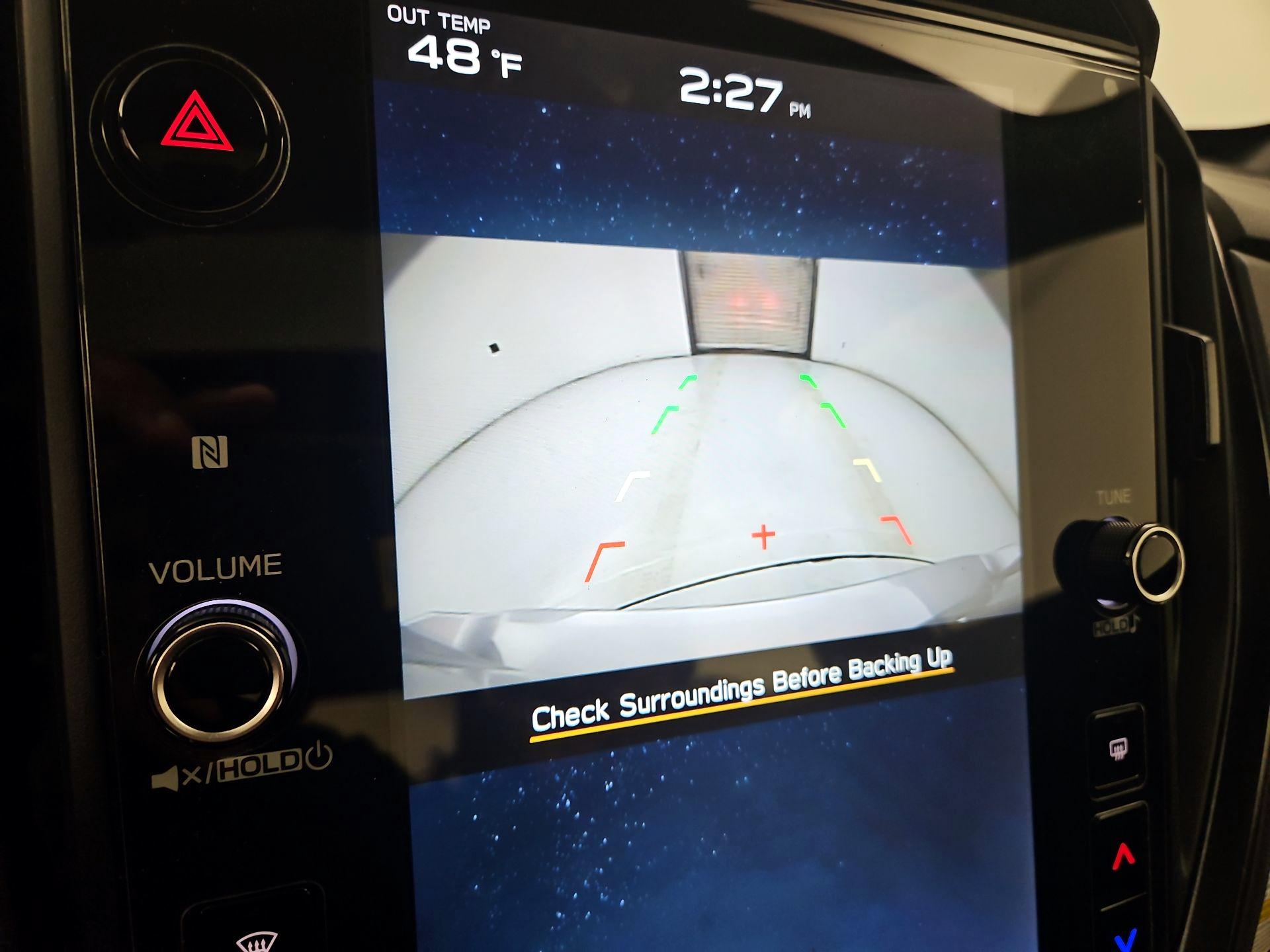 Thumbnail: 2024 Subaru Impreza - 14