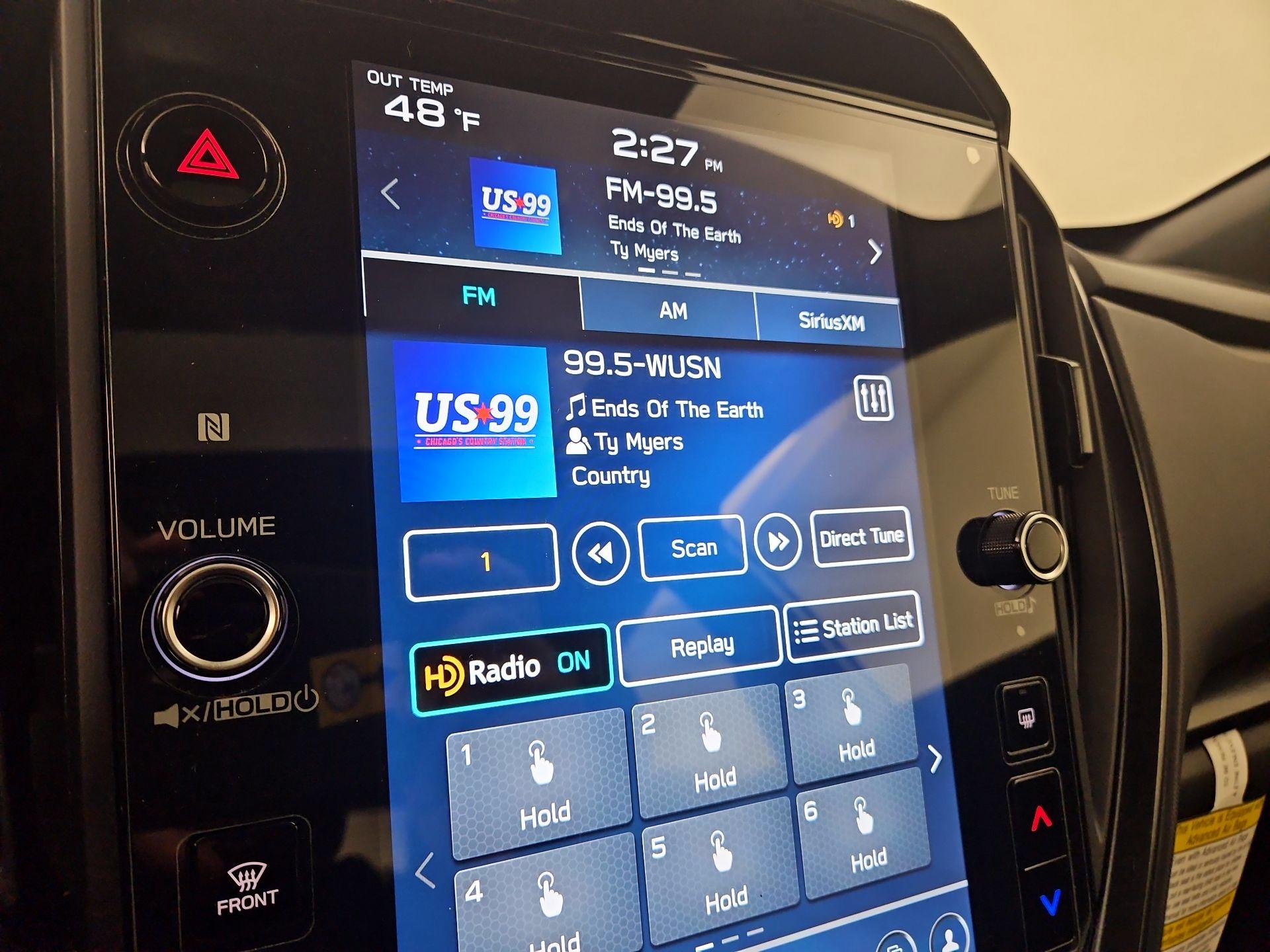 Thumbnail: 2024 Subaru Impreza - 15