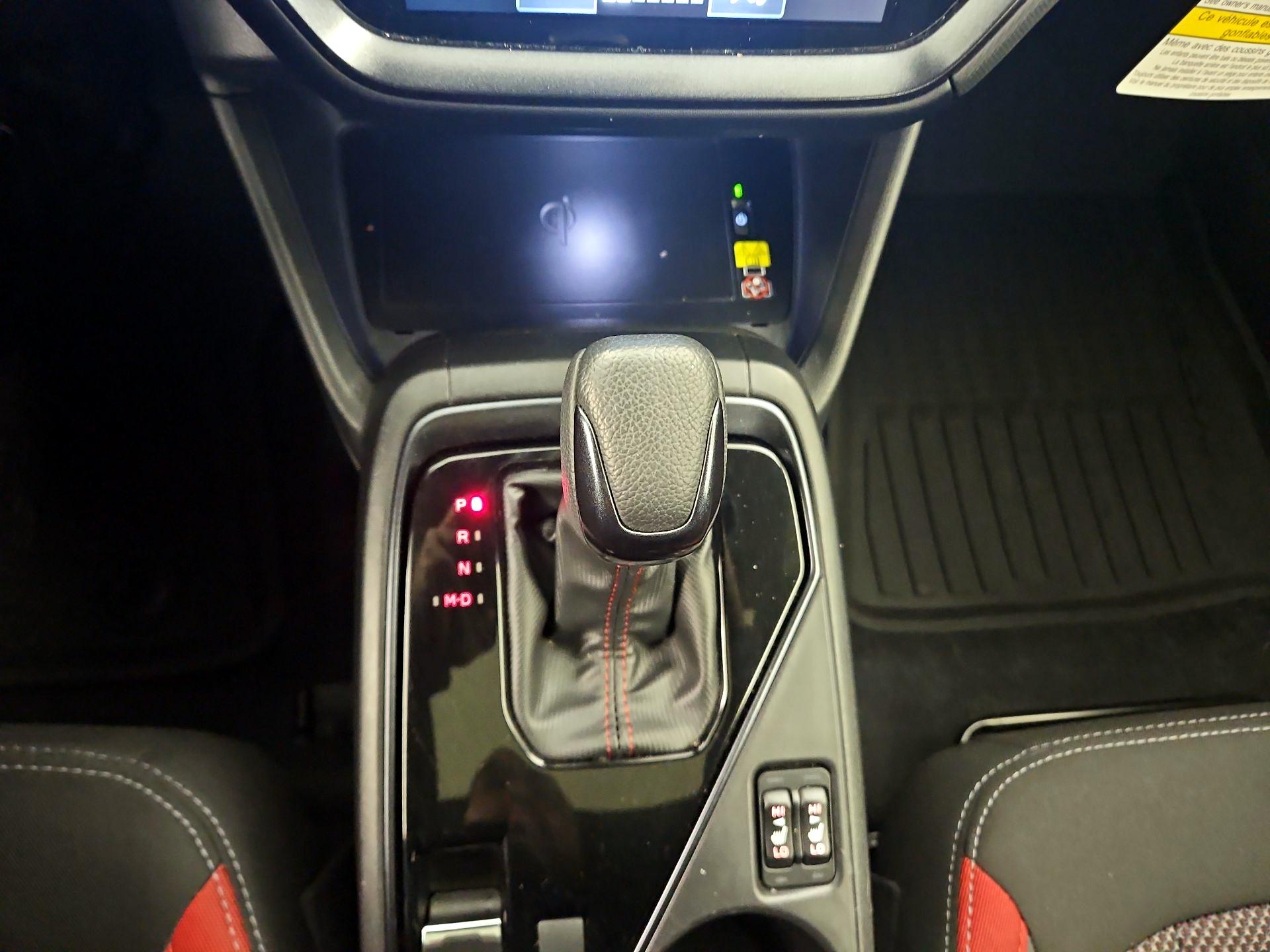 Thumbnail: 2024 Subaru Impreza - 17