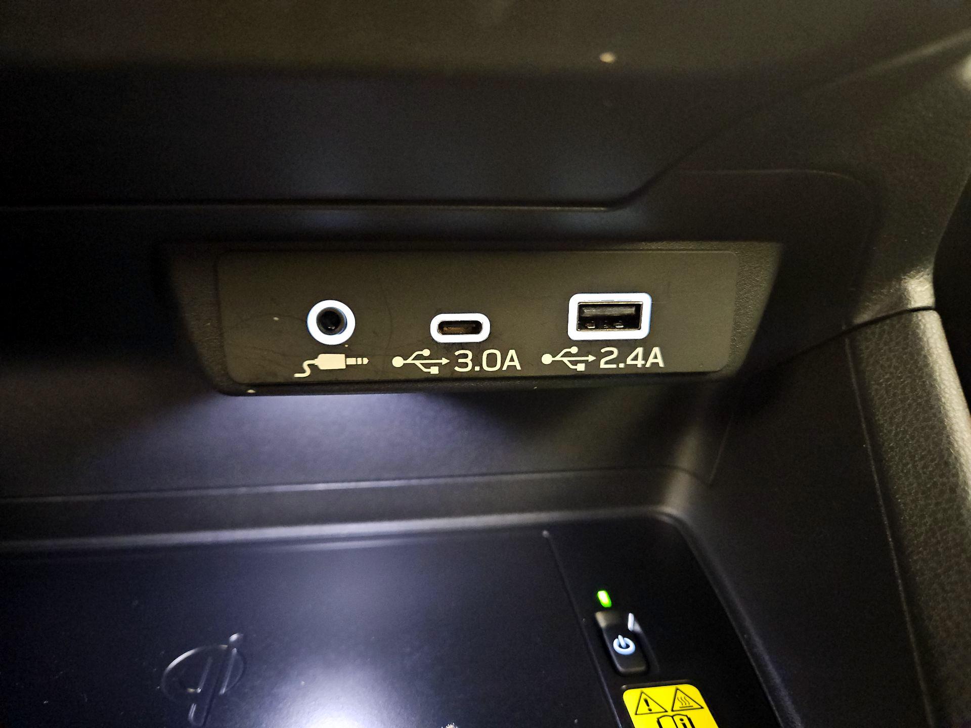 Thumbnail: 2024 Subaru Impreza - 18