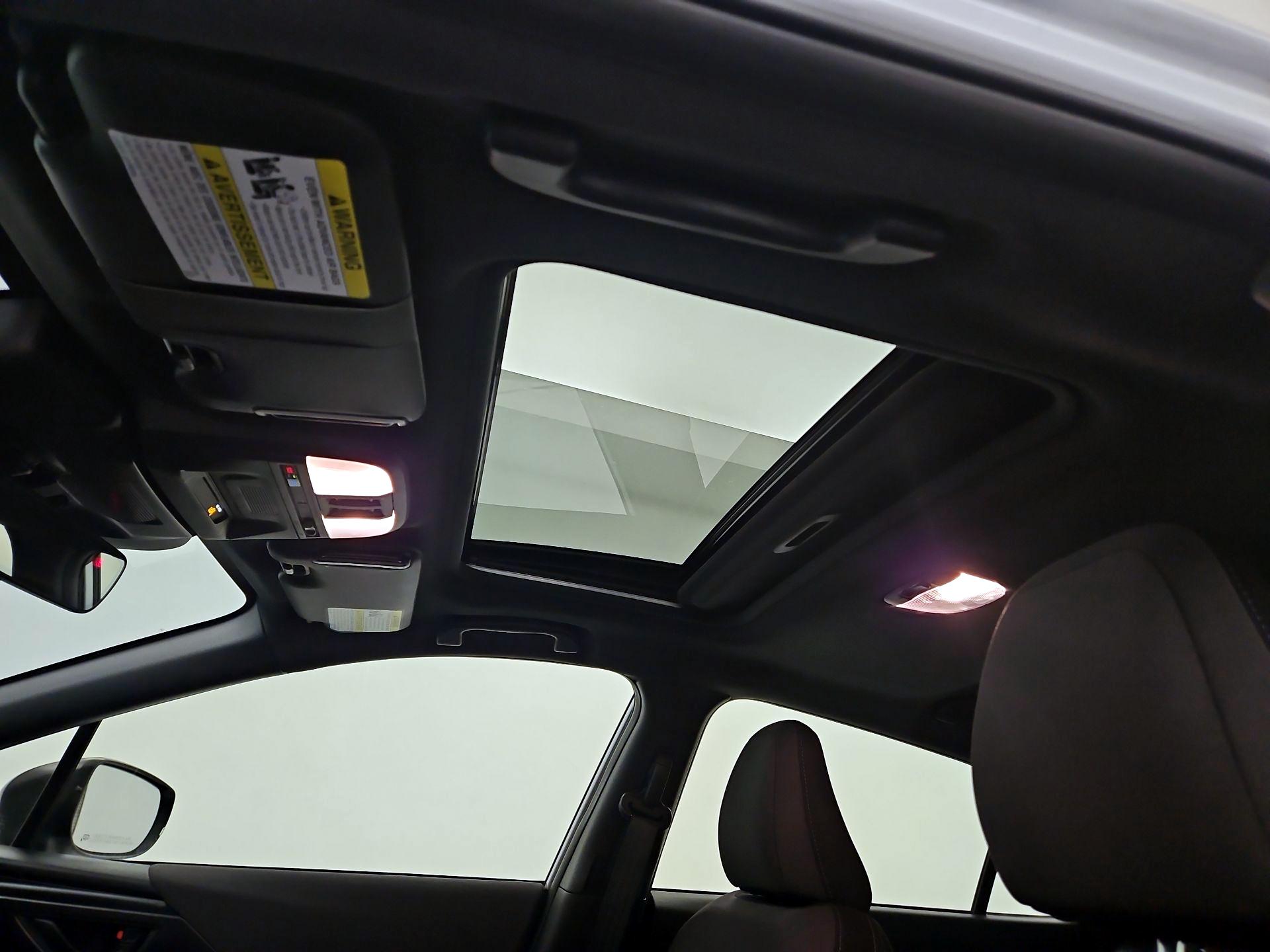 Thumbnail: 2024 Subaru Impreza - 19