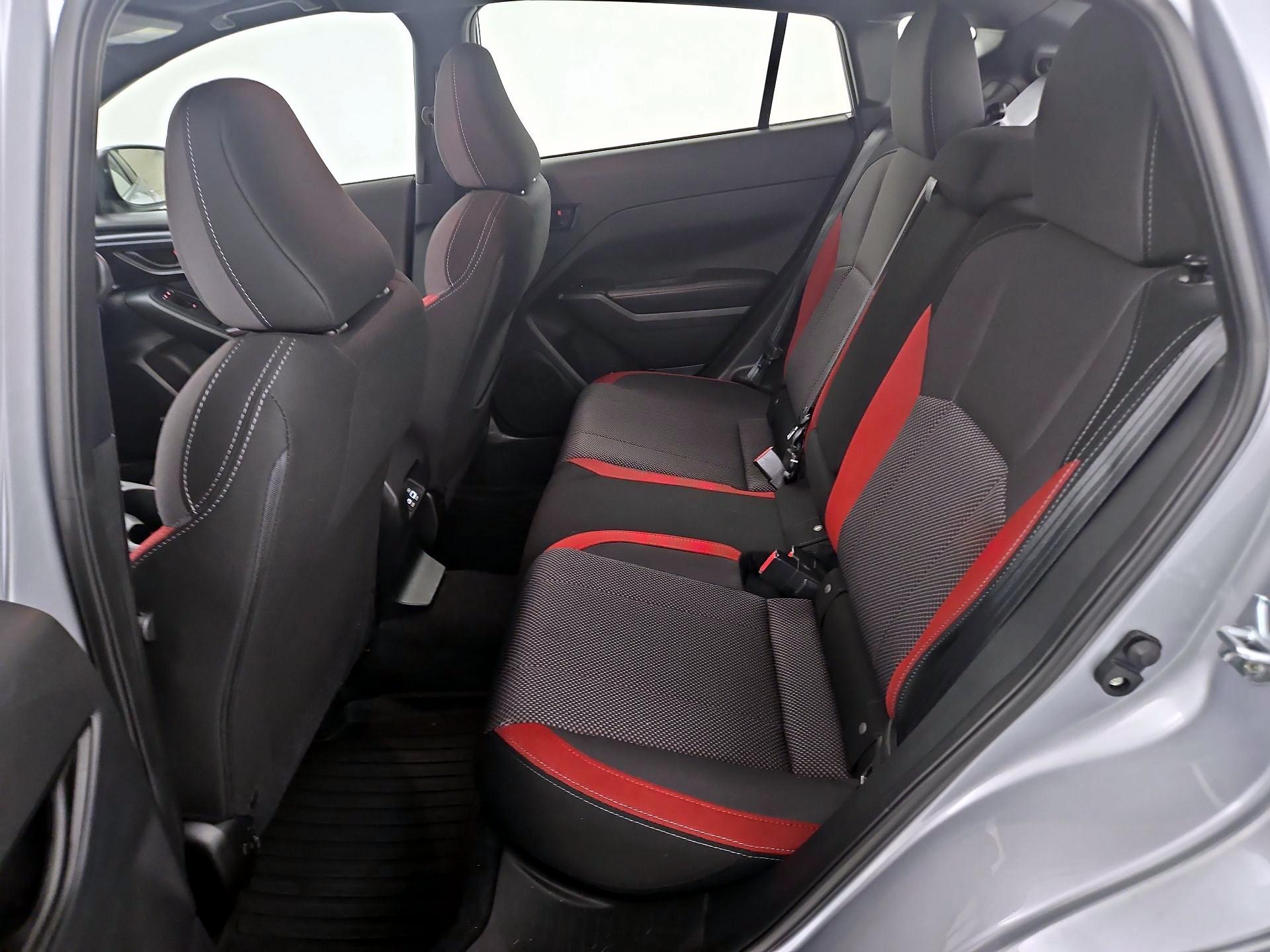 Thumbnail: 2024 Subaru Impreza - 20