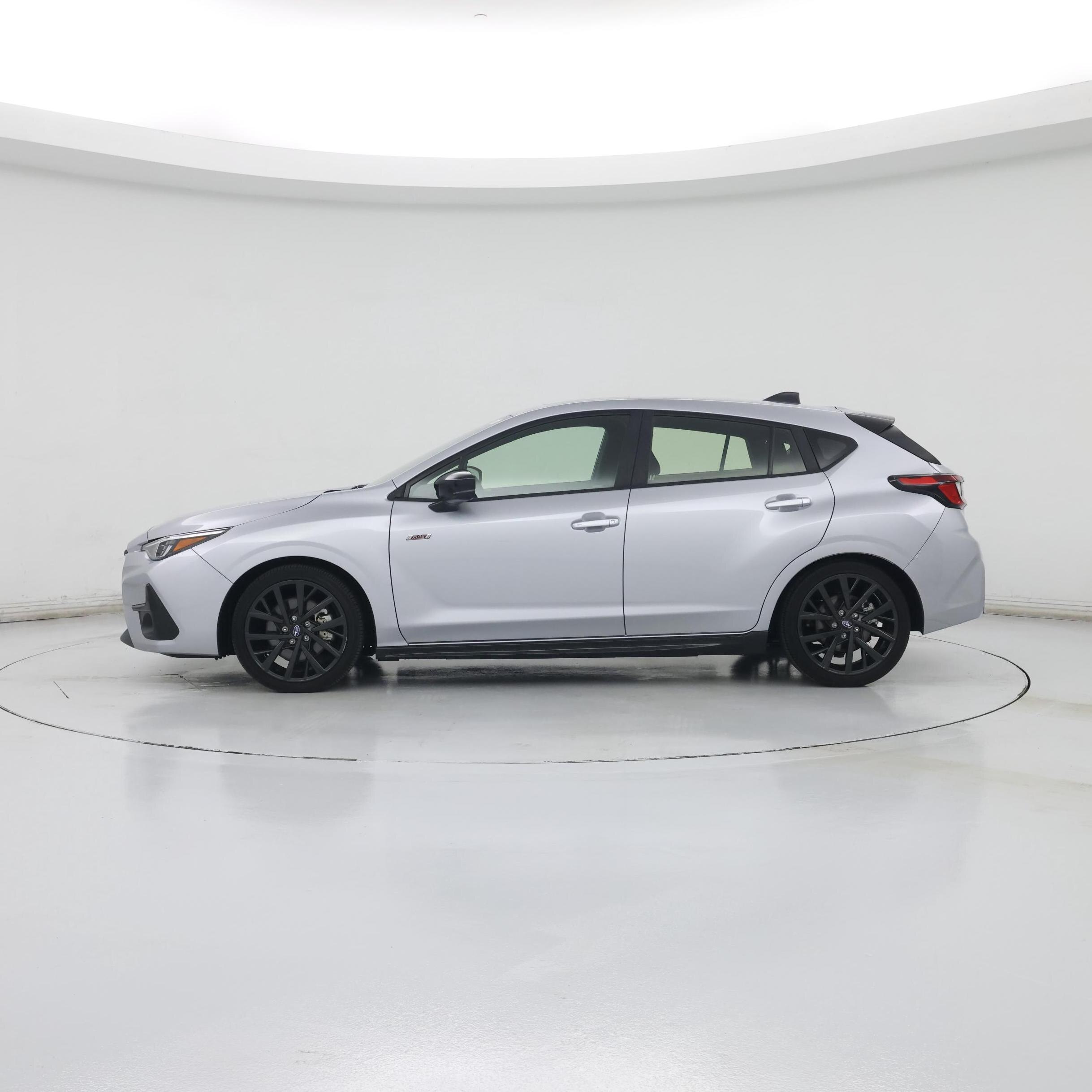 Thumbnail: 2024 Subaru Impreza - 3