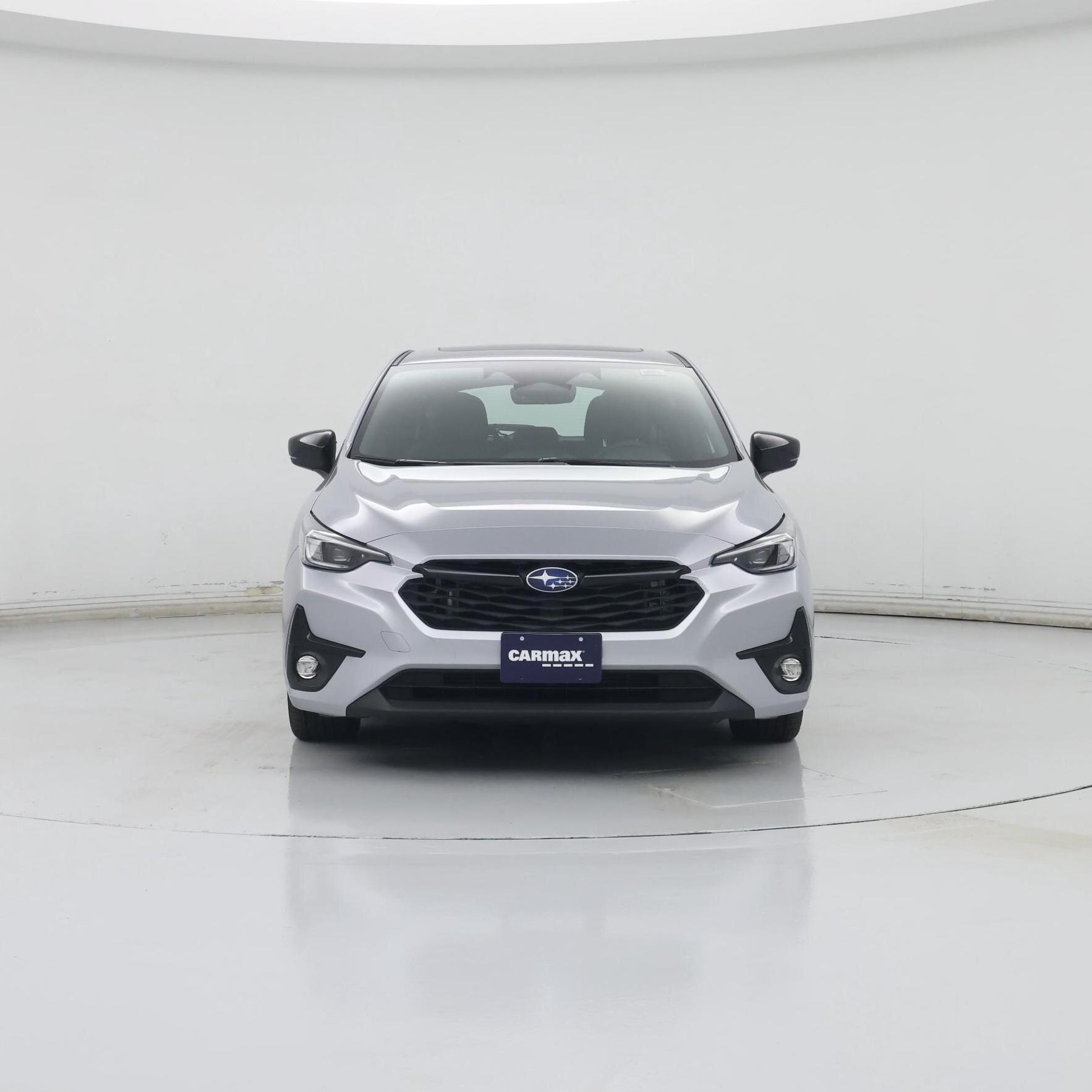 Thumbnail: 2024 Subaru Impreza - 5