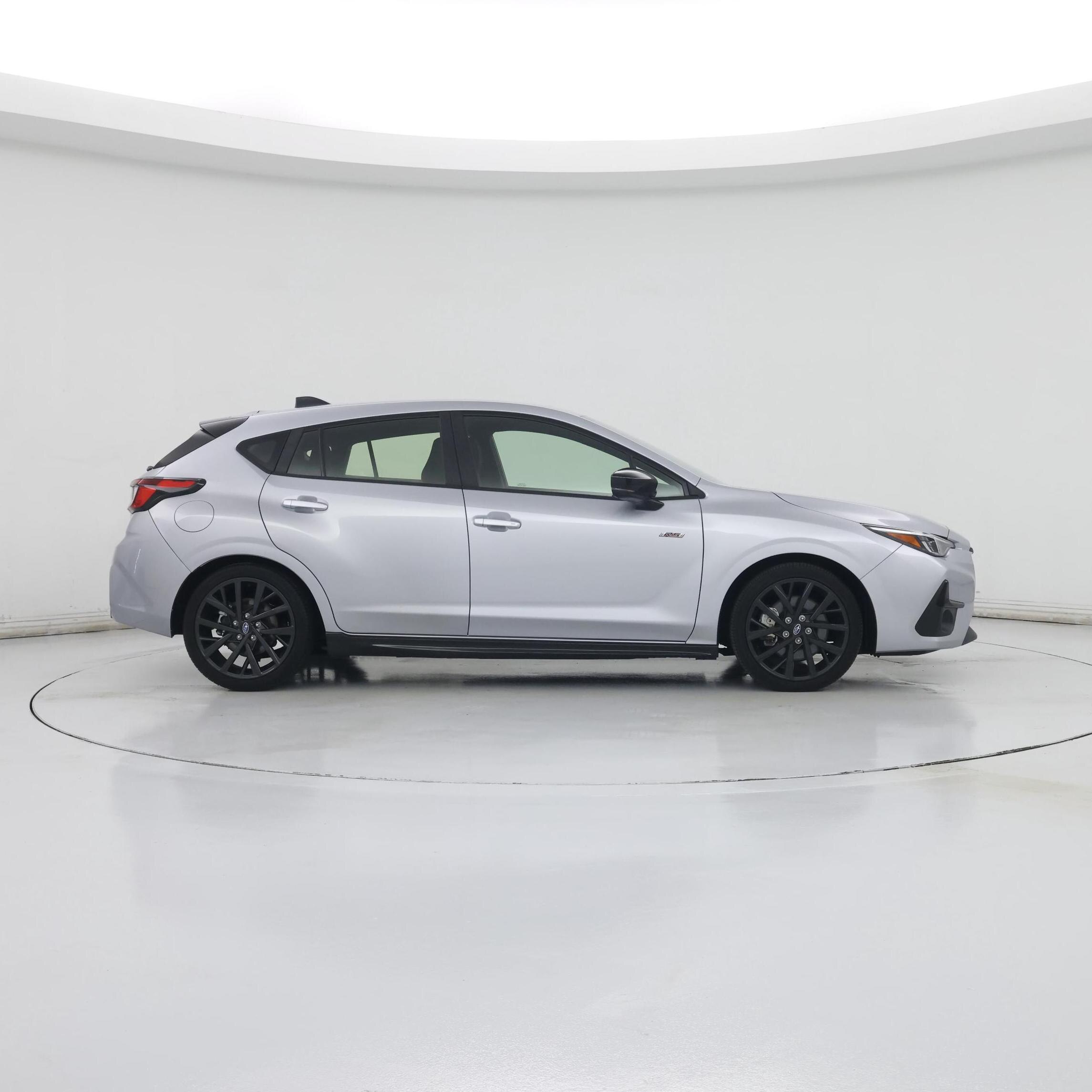 Thumbnail: 2024 Subaru Impreza - 7