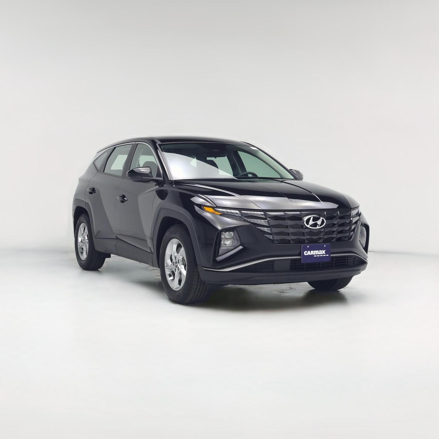 Thumbnail: 2024 Hyundai Tucson - 1