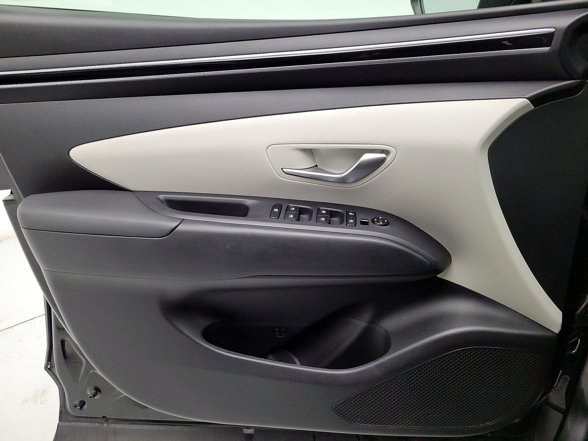 Thumbnail: 2024 Hyundai Tucson - 12