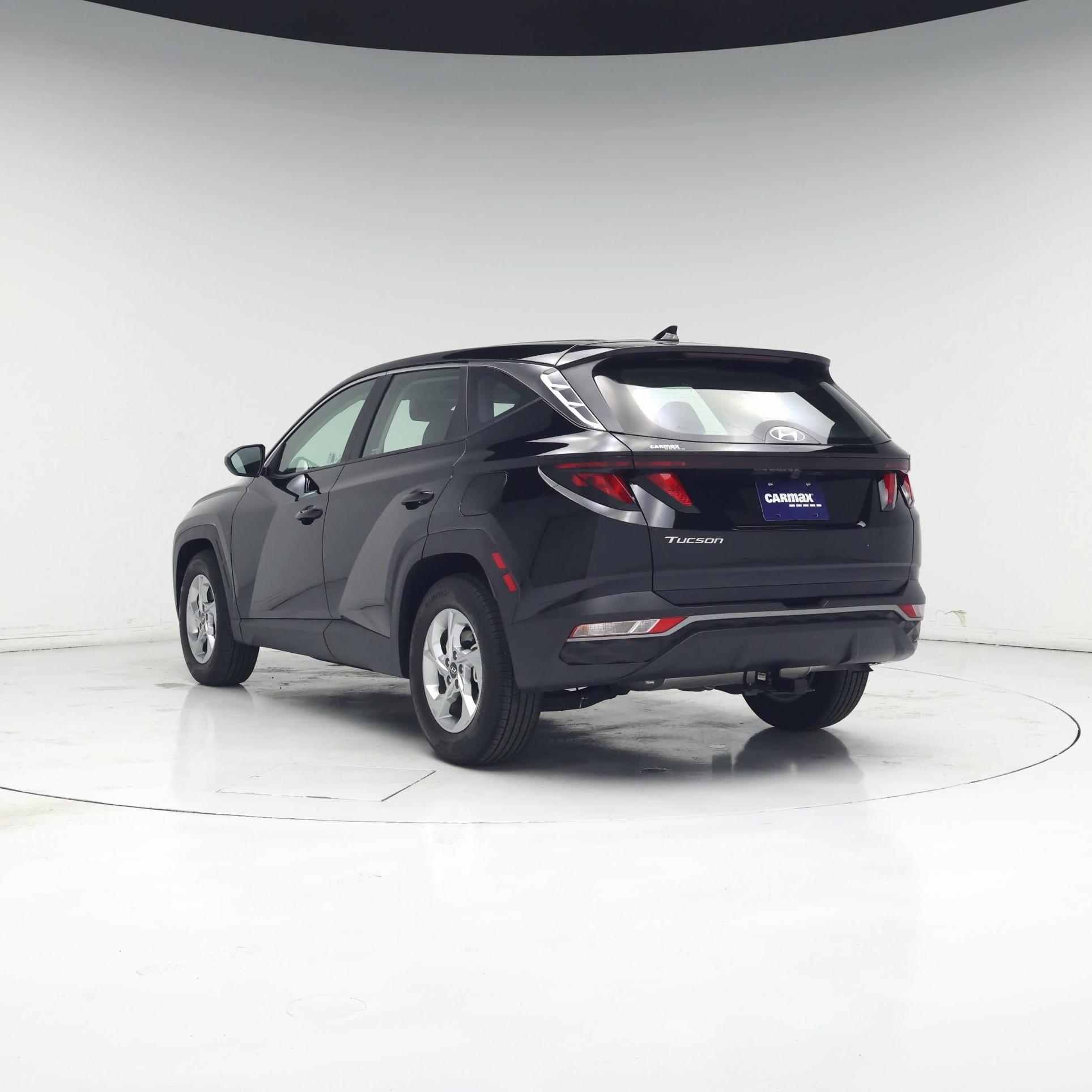 Thumbnail: 2024 Hyundai Tucson - 2