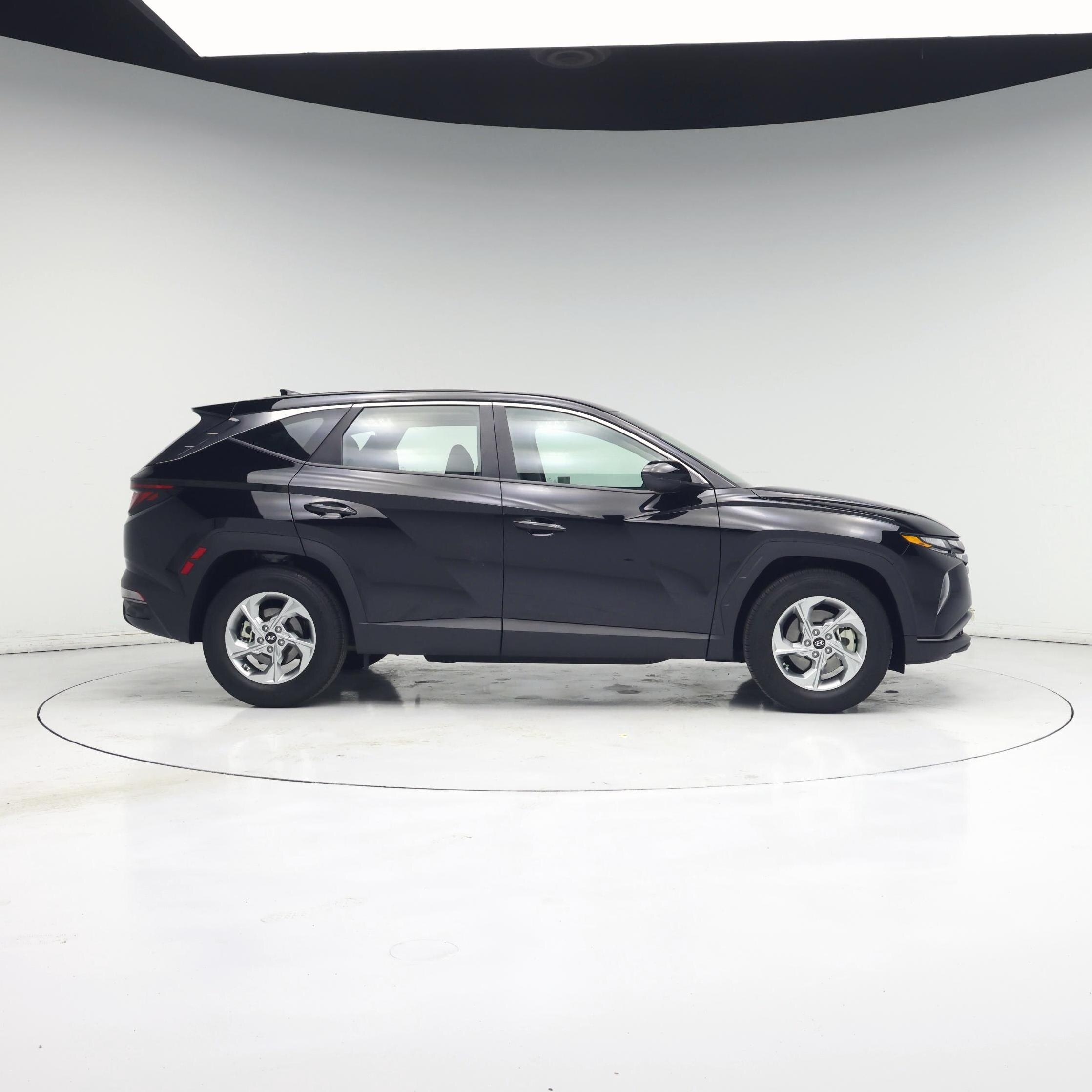 Thumbnail: 2024 Hyundai Tucson - 7