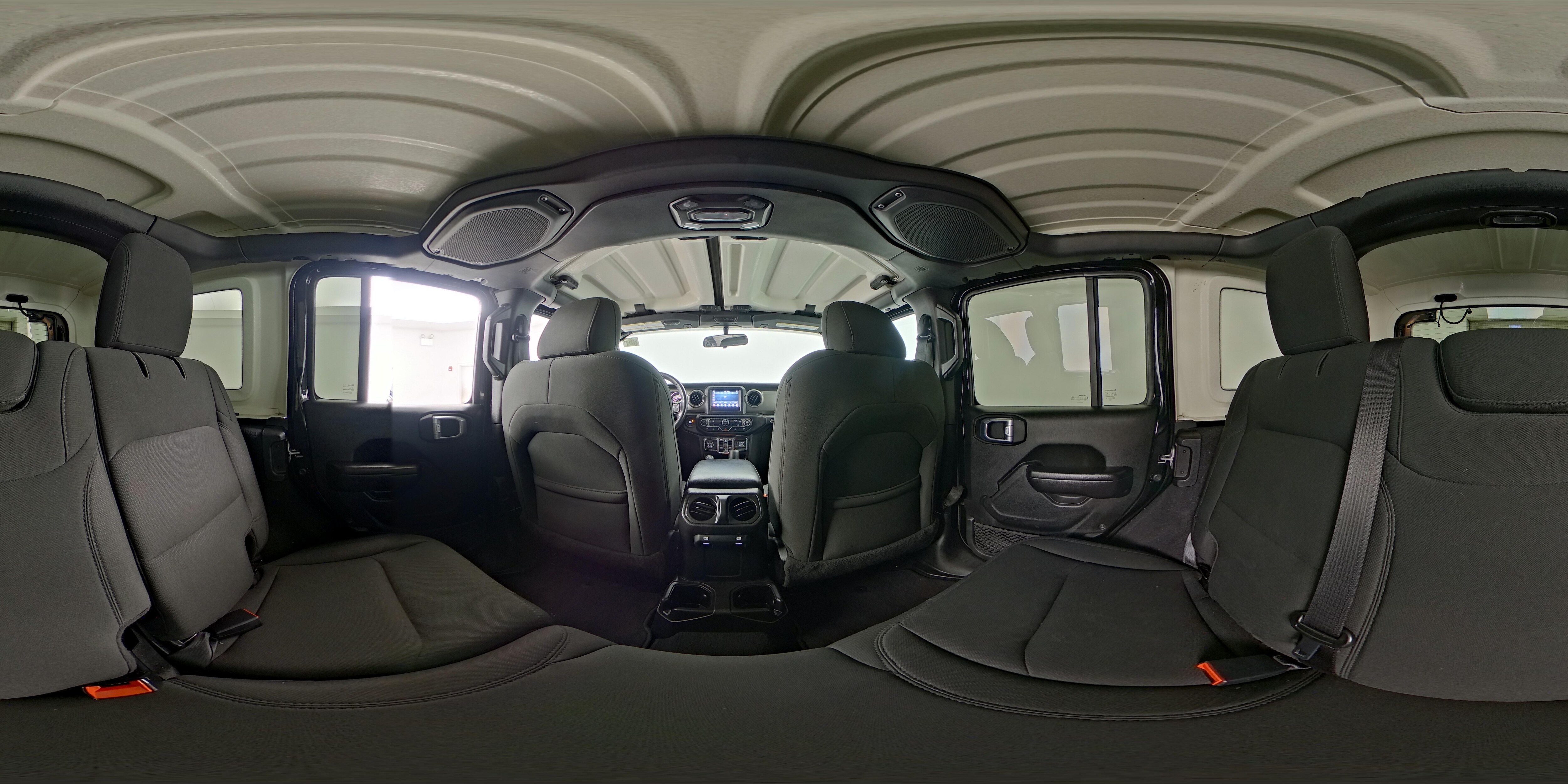 2021 Jeep Wrangler Unlimited Sport S - Photo 25