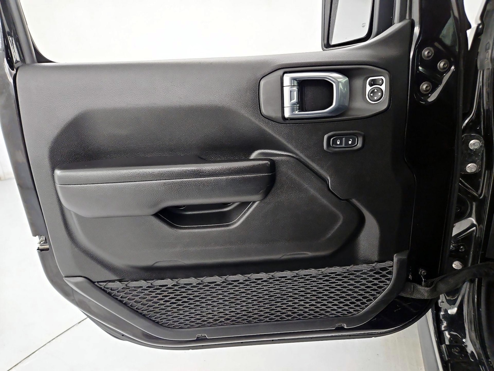 2021 Jeep Wrangler Unlimited Sport S - Photo 13