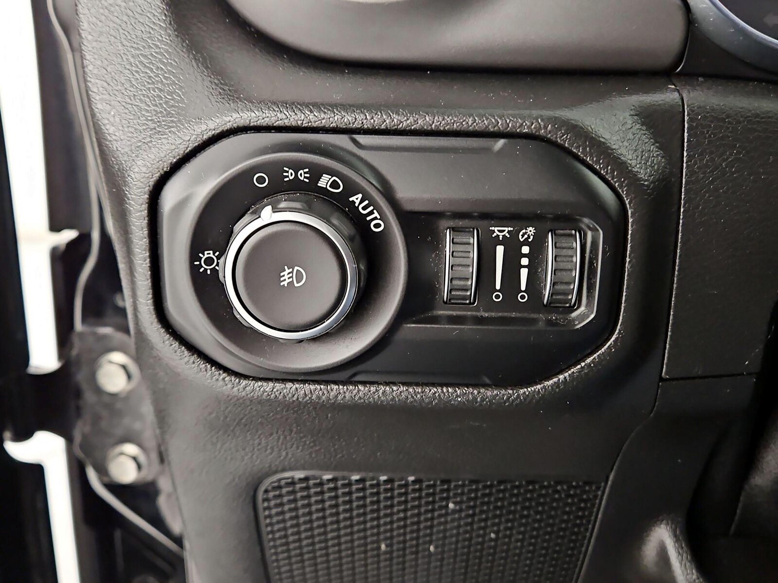 2021 Jeep Wrangler Unlimited Sport S - Photo 14
