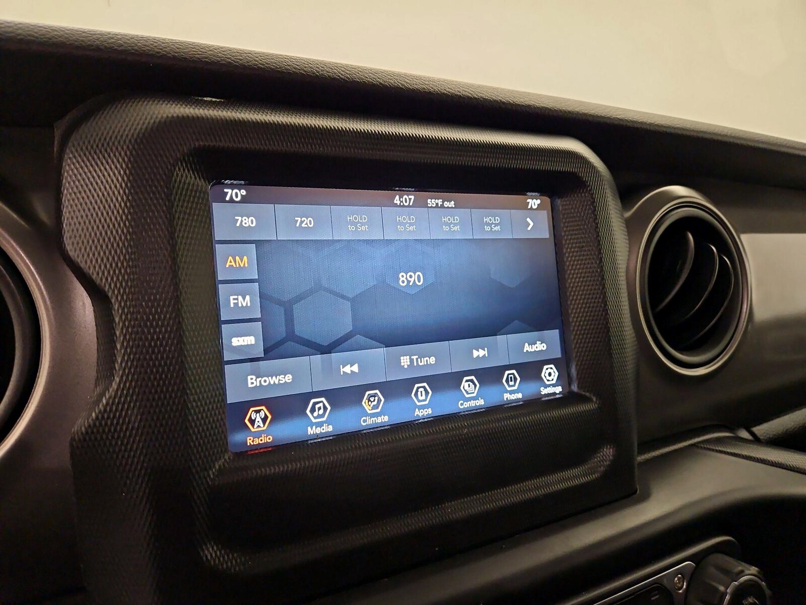 2021 Jeep Wrangler Unlimited Sport S - Photo 16