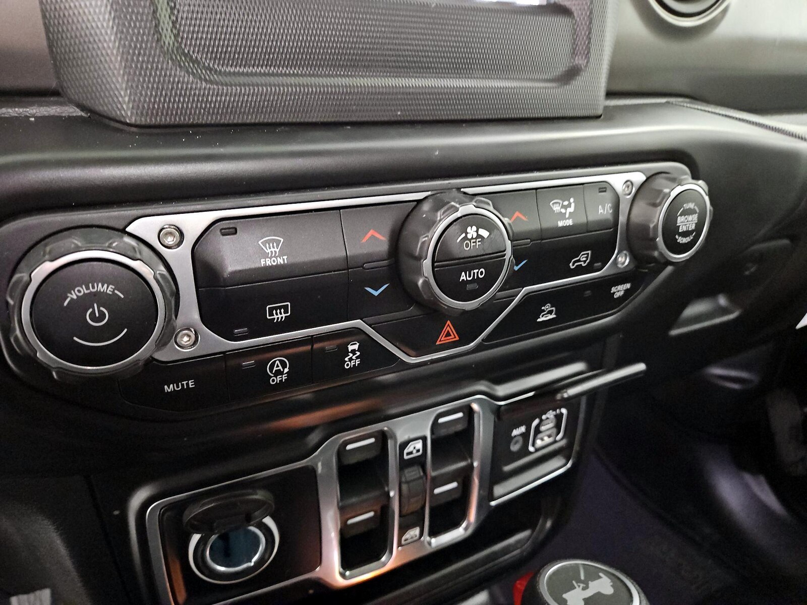 2021 Jeep Wrangler Unlimited Sport S - Photo 17