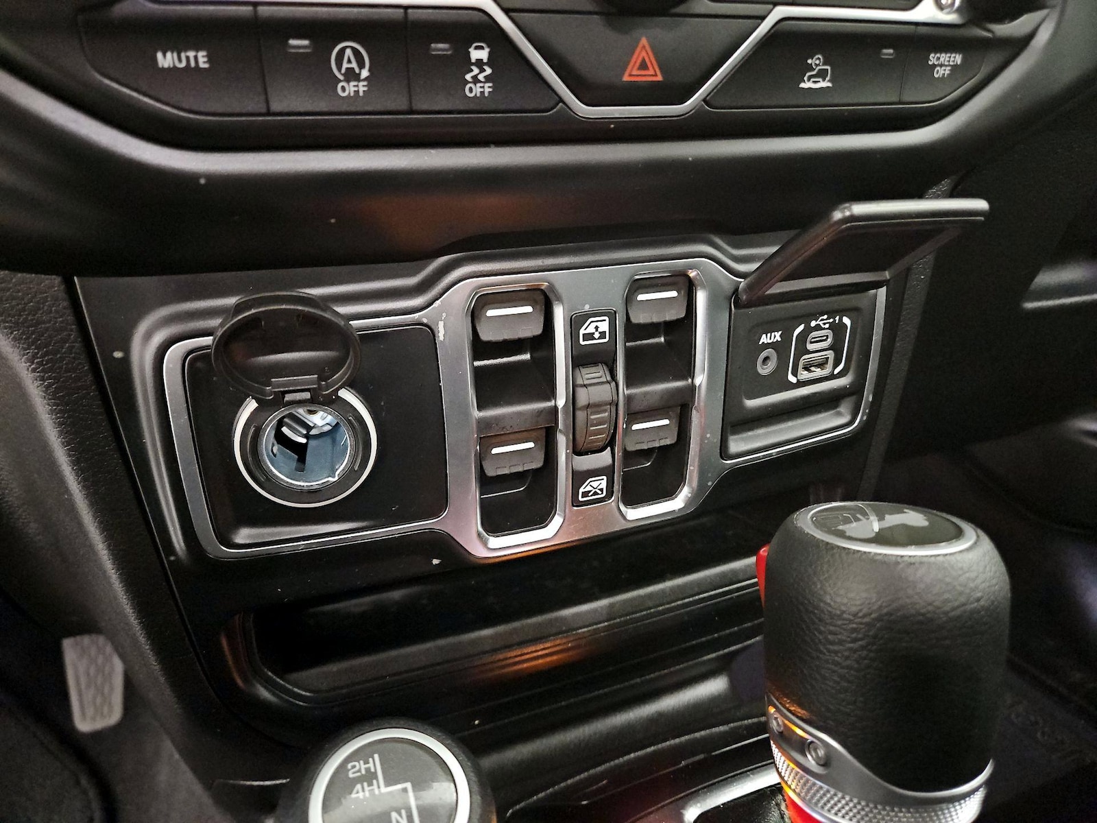 2021 Jeep Wrangler Unlimited Sport S - Photo 19