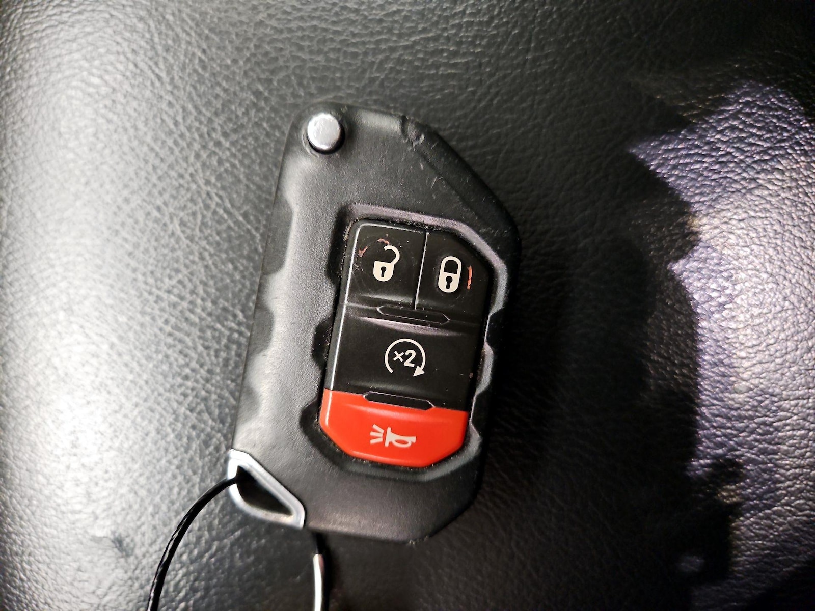 2021 Jeep Wrangler Unlimited Sport S - Photo 23