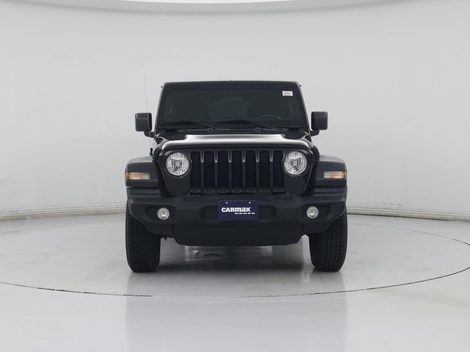 2021 Jeep Wrangler Unlimited Sport S - Photo 6
