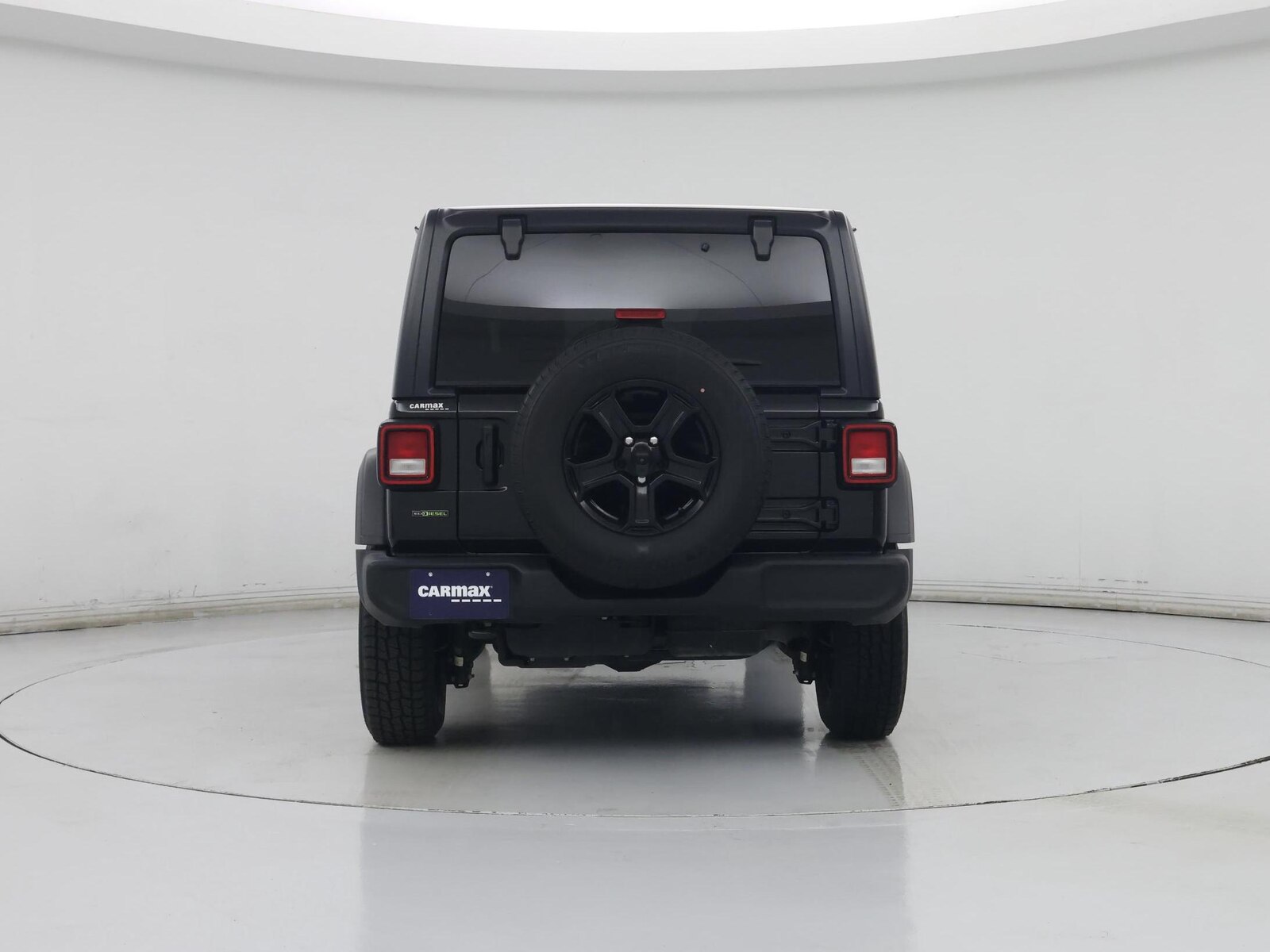 2021 Jeep Wrangler Unlimited Sport S - Photo 7