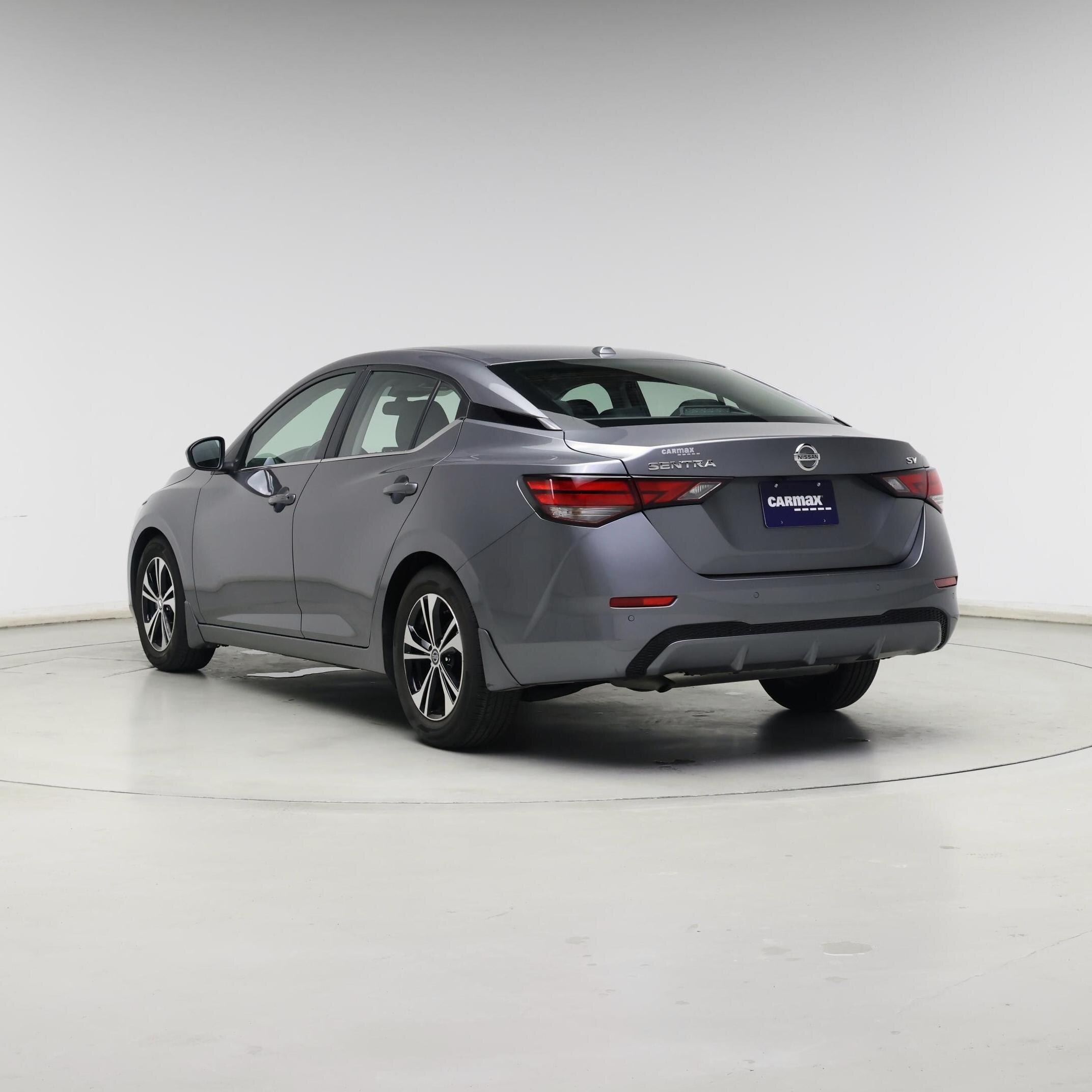 Thumbnail: 2023 Nissan Sentra - 2