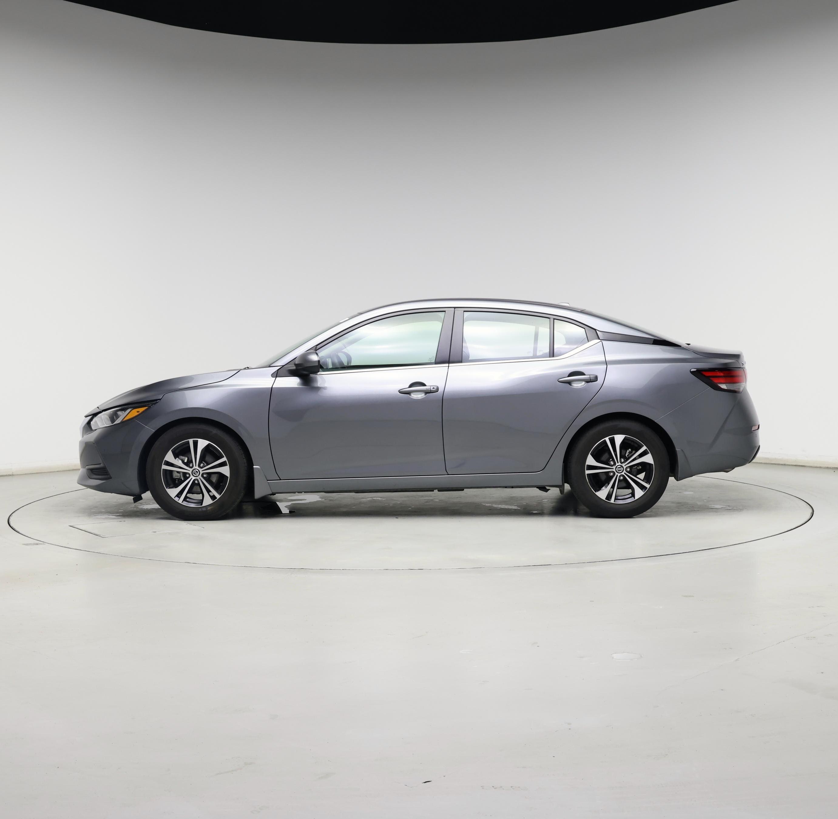 Thumbnail: 2023 Nissan Sentra - 3