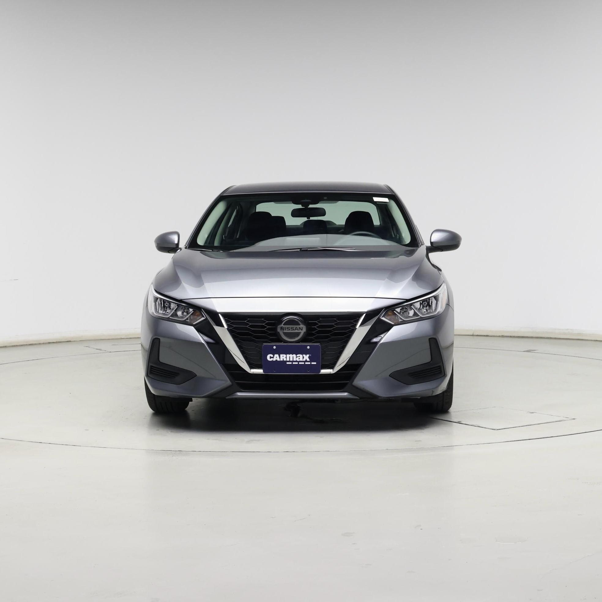 Thumbnail: 2023 Nissan Sentra - 5