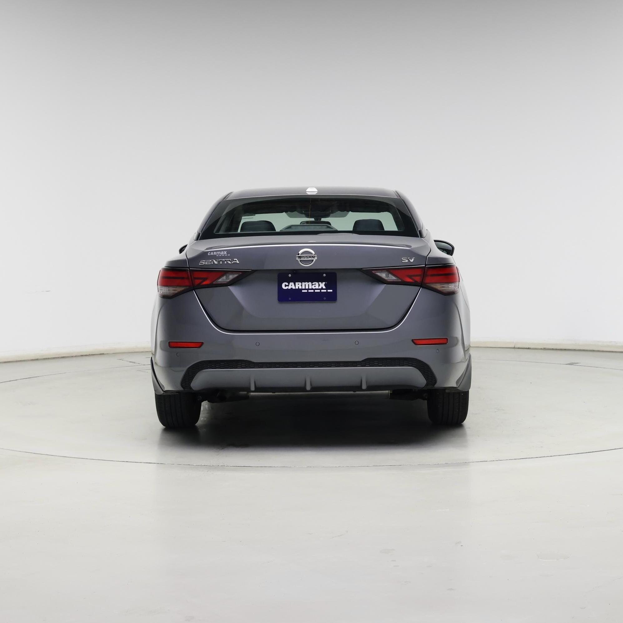 Thumbnail: 2023 Nissan Sentra - 6